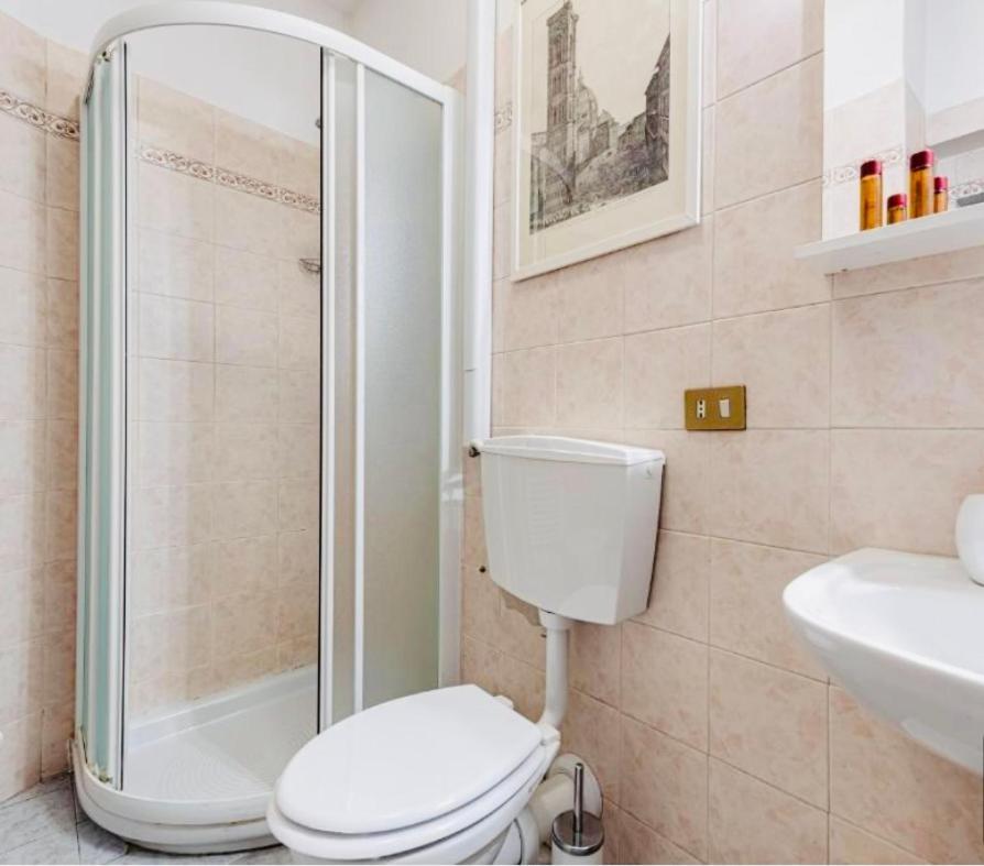 Appartement In Liberta
