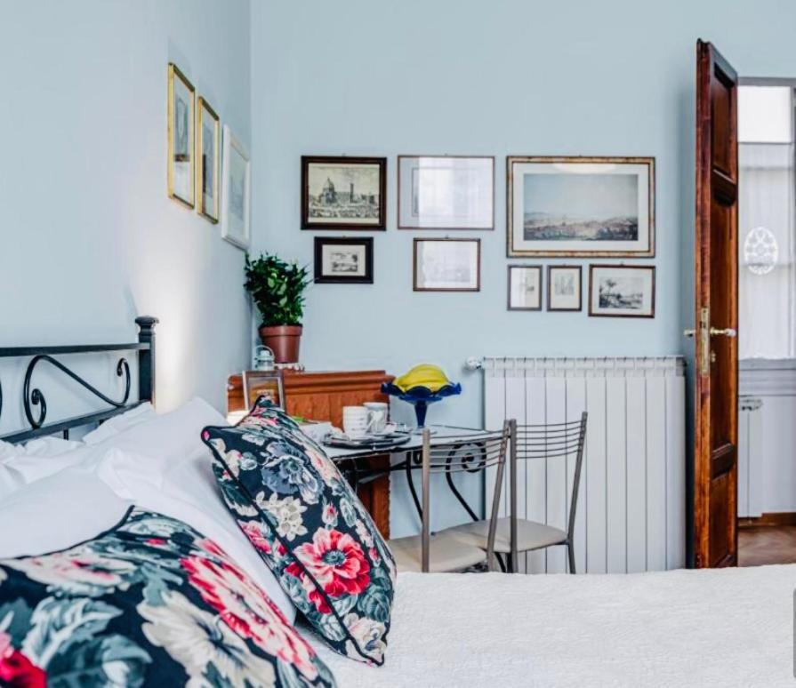 In Liberta Appartement
