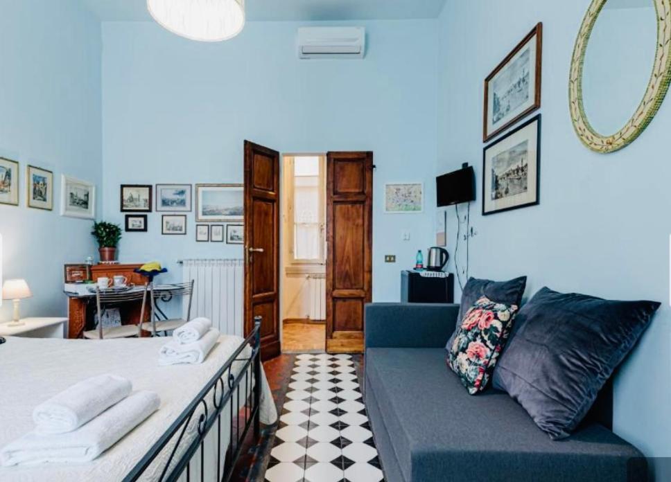 Appartement In Liberta Florence