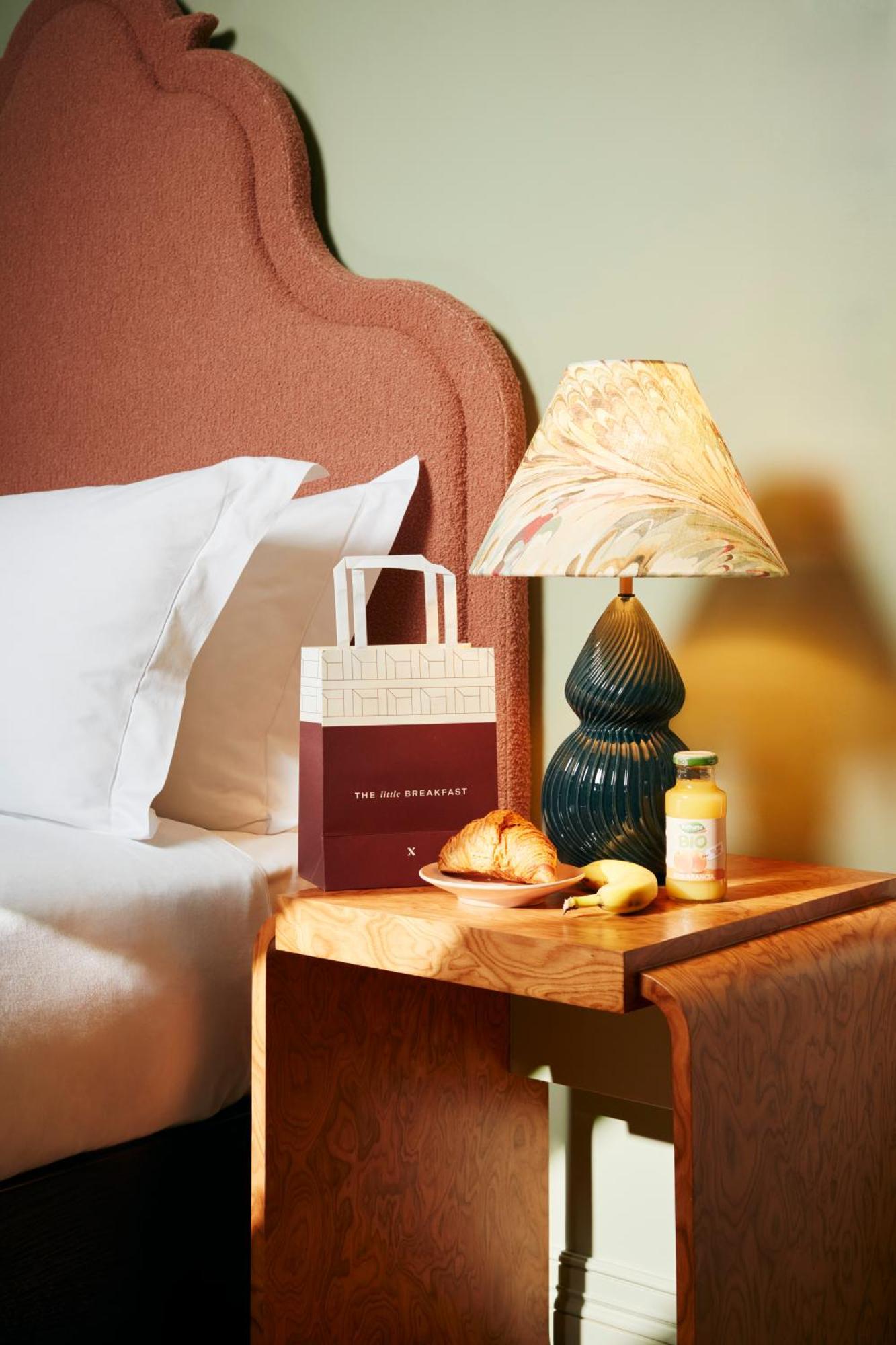 The Hoxton, Hotel
