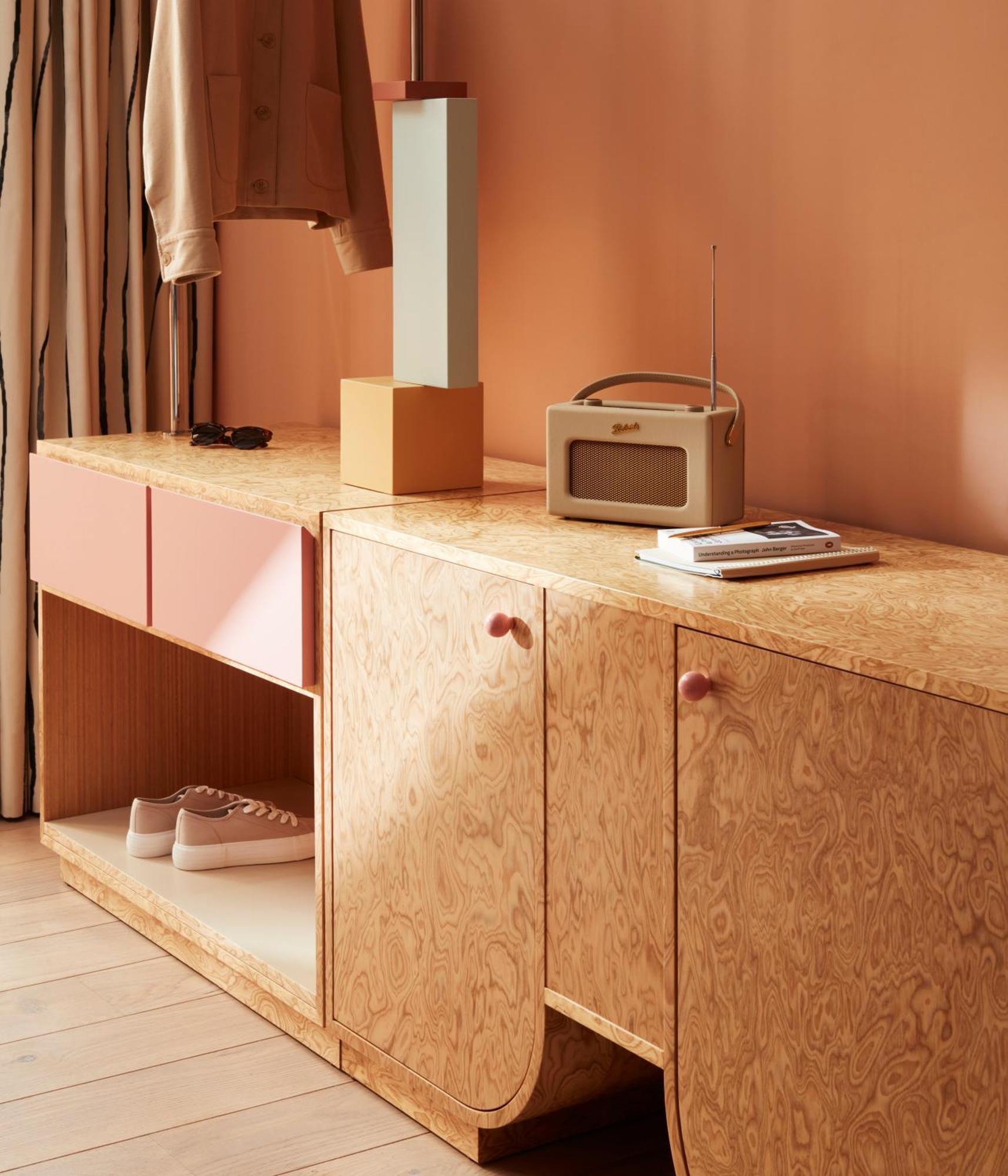 The Hoxton, 4* Florence