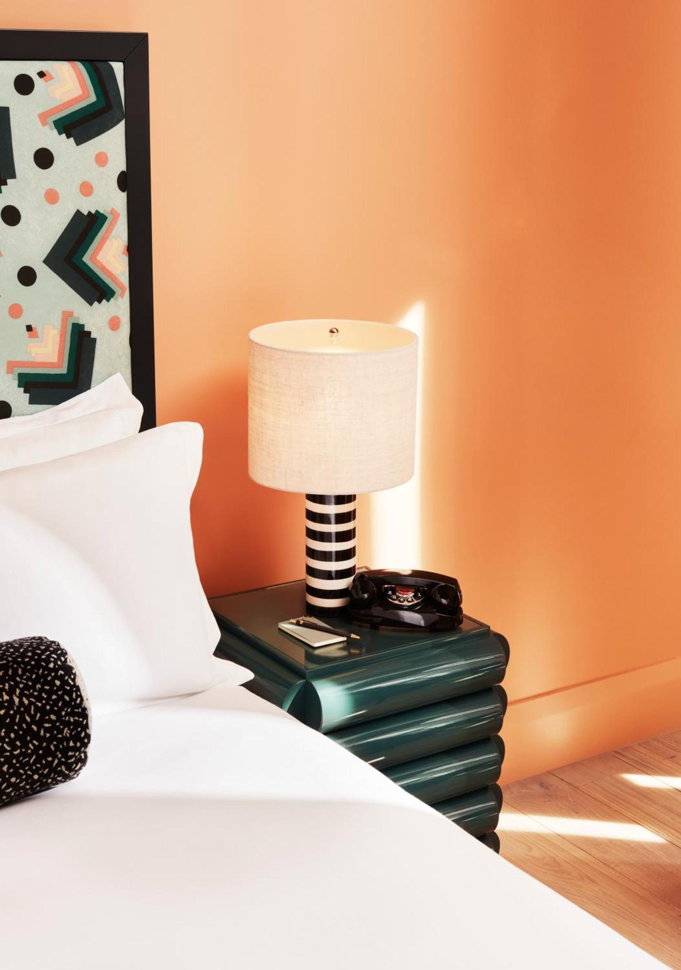 The Hoxton, Hotel