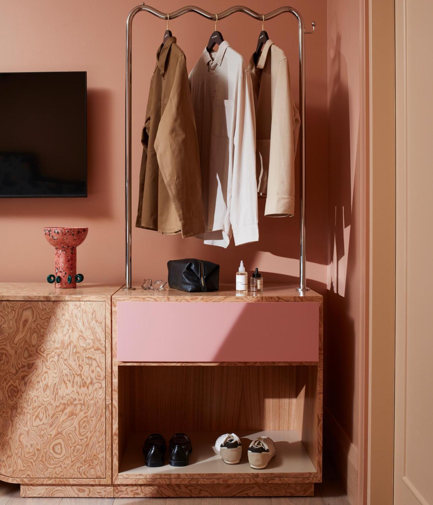 The Hoxton, Hotel 4*