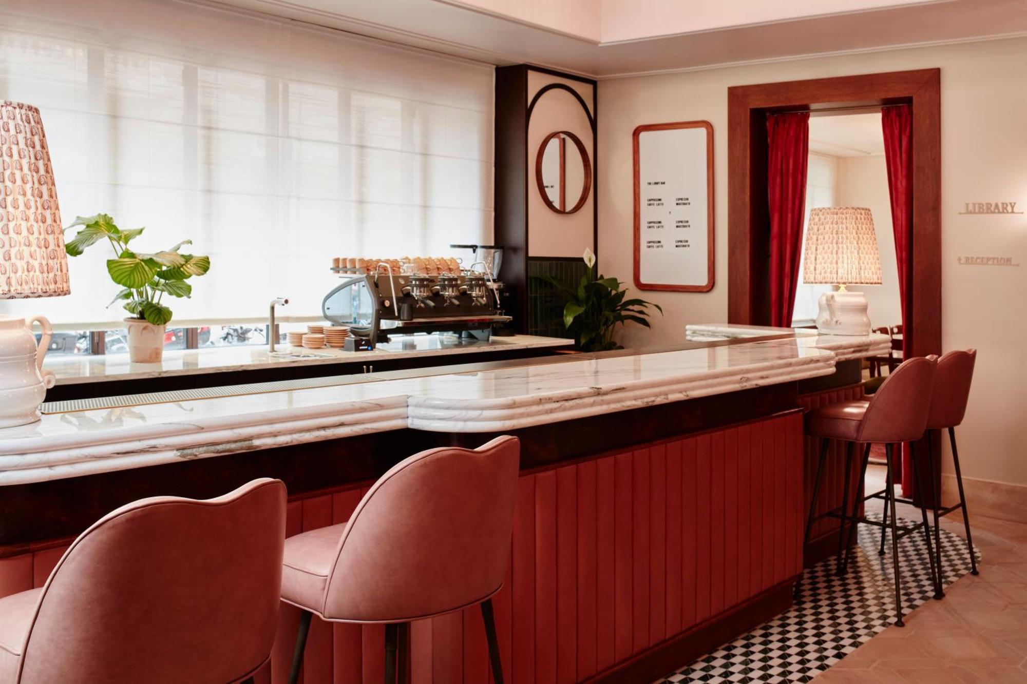 The Hoxton, 4* Florence