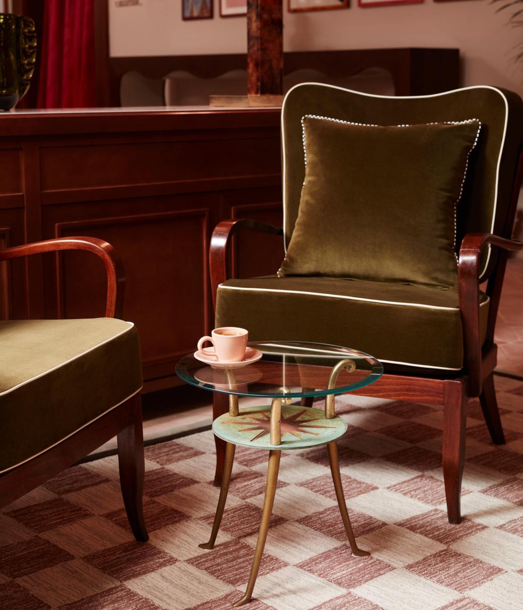 The Hoxton, 4* Florence