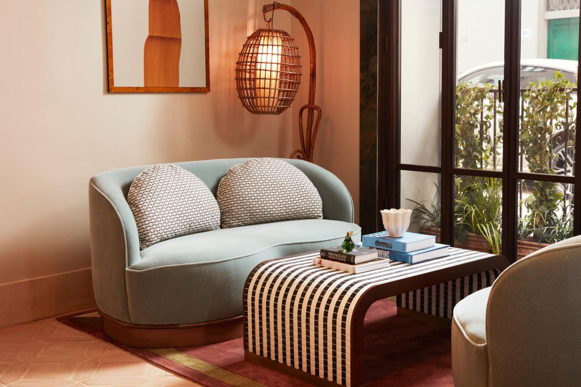 The Hoxton, Florence
