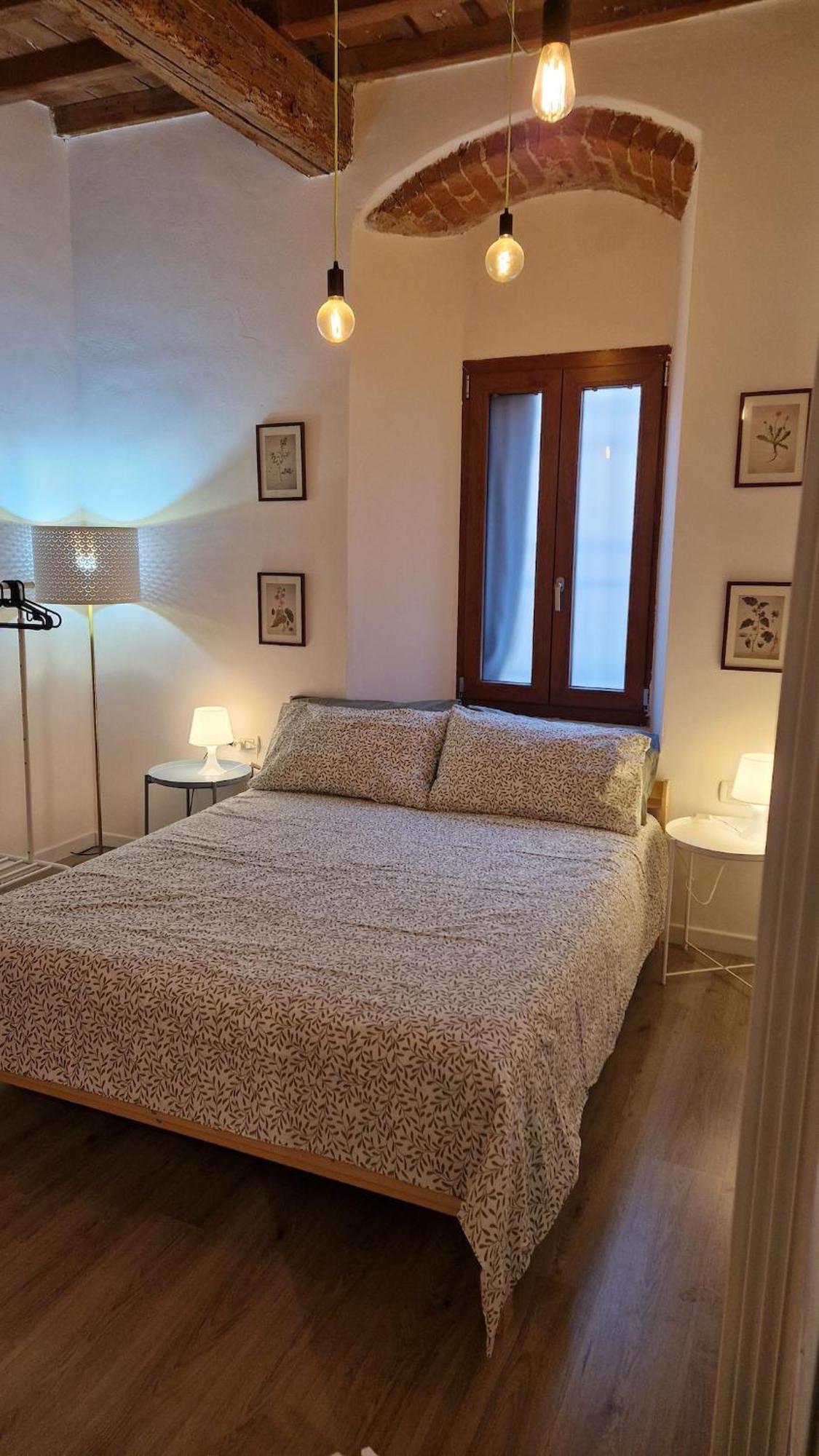 Apartment Il Nido Di Agnese *