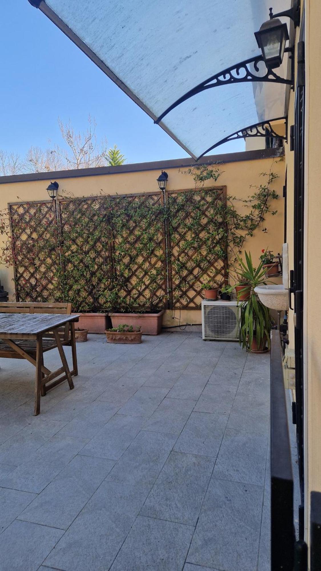 Apartment Il Nido Di Agnese Florence
