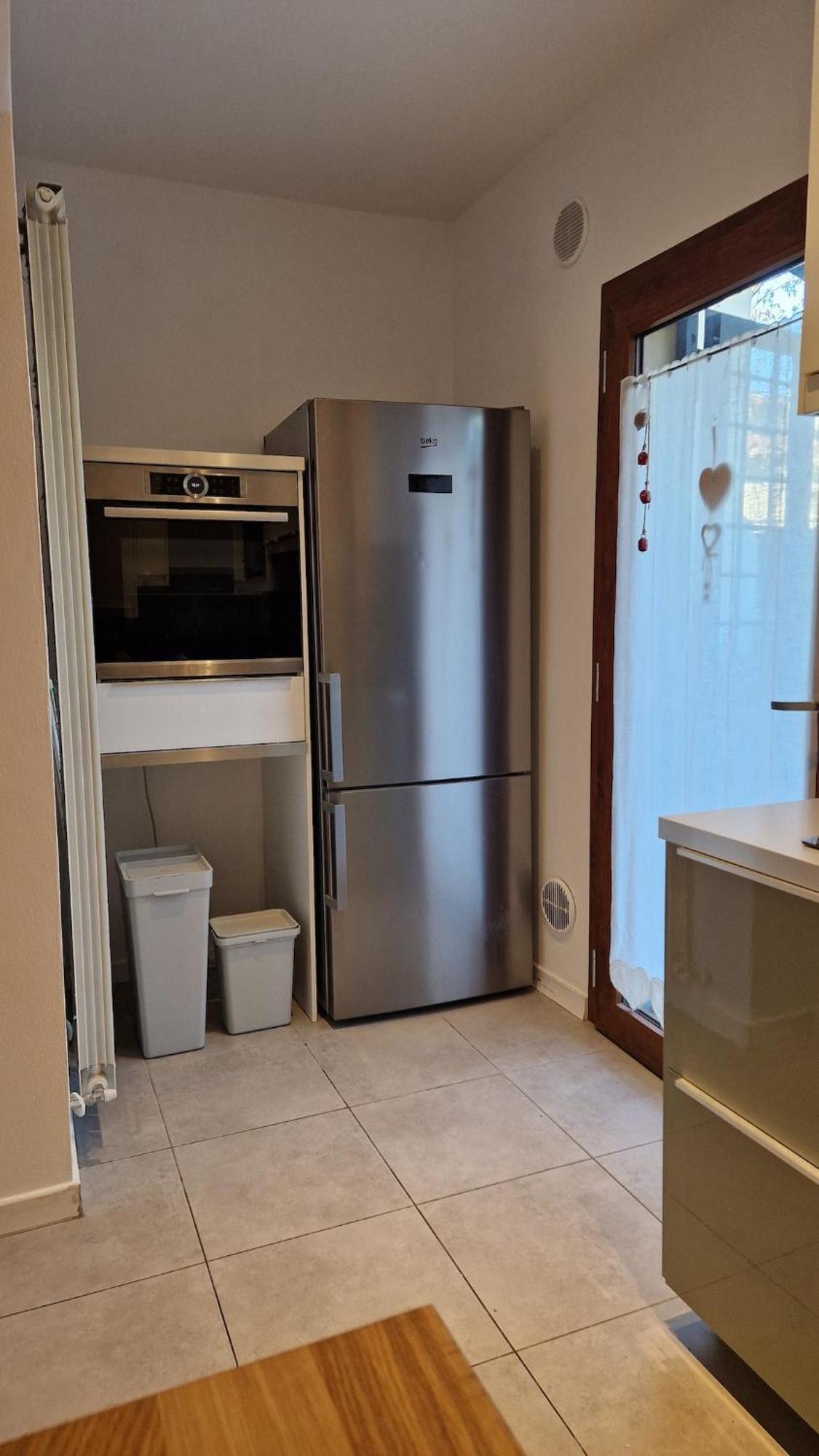 Apartment Il Nido Di Agnese