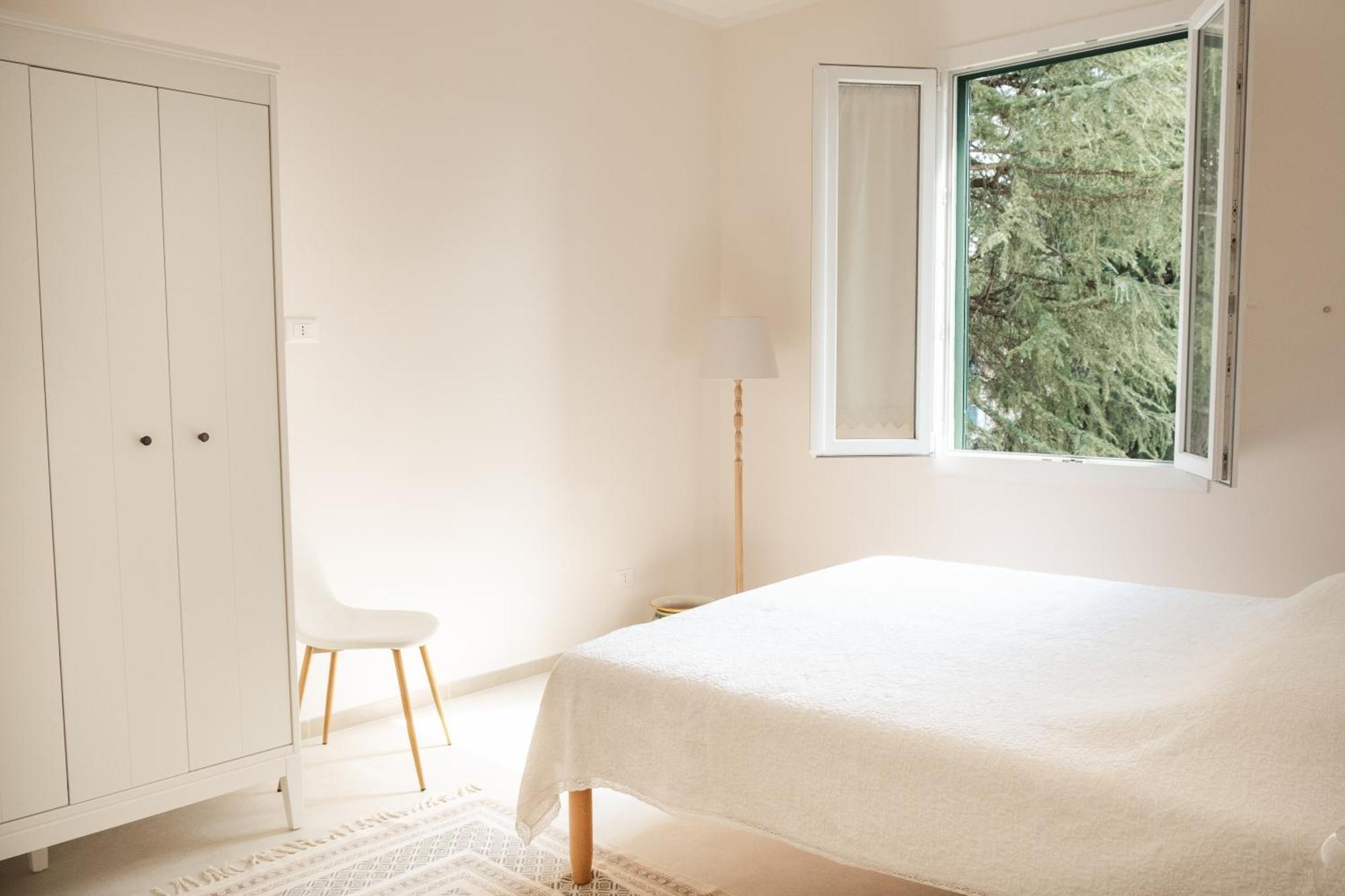 Appartement Il Pesciolino L Firenze