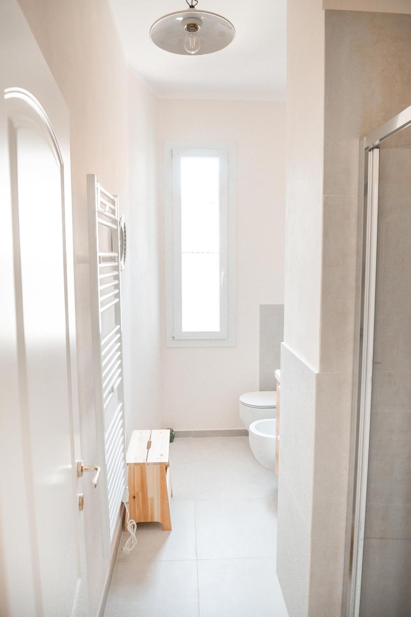 Il Pesciolino L Firenze Appartement Florence