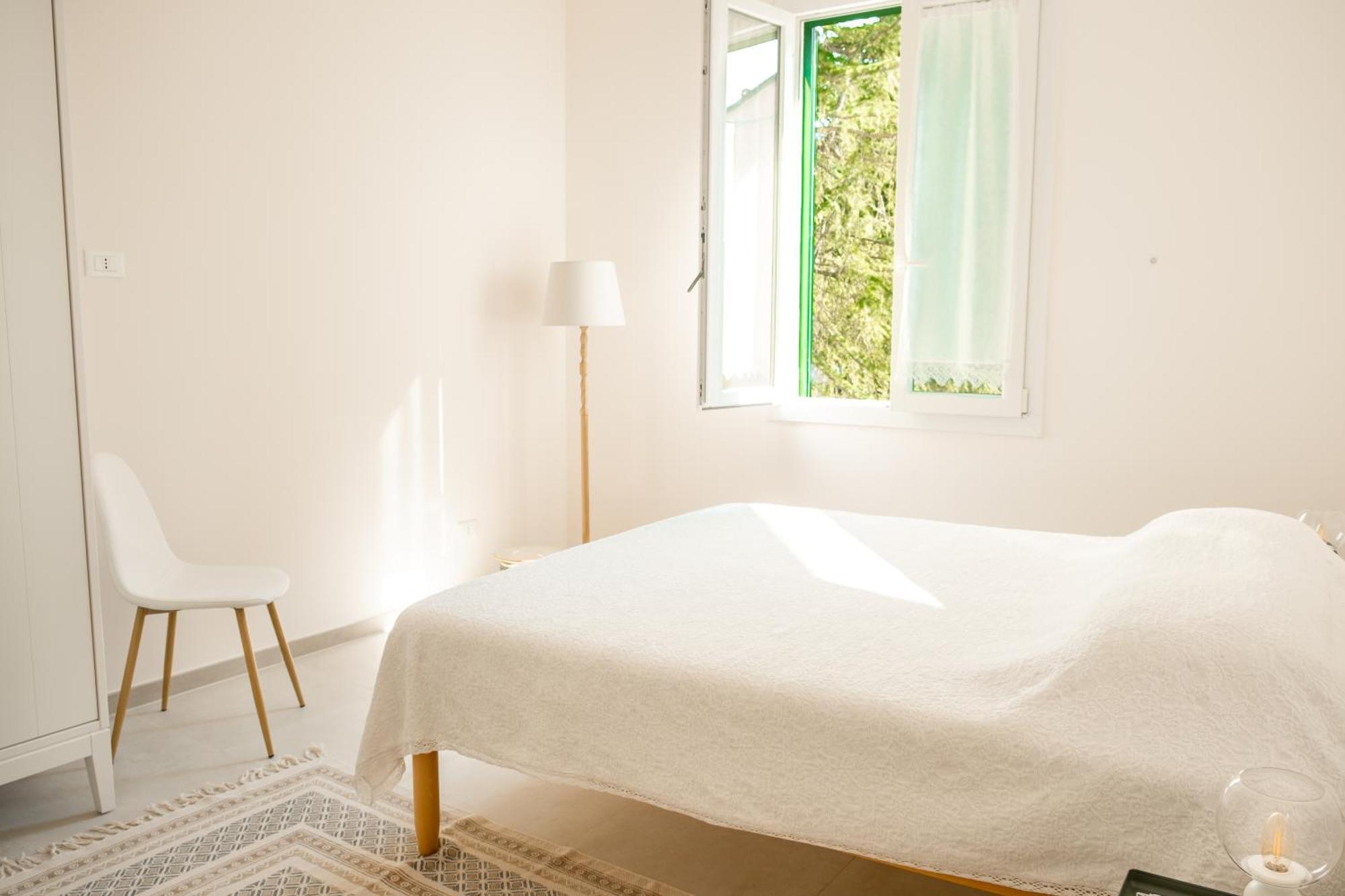 Appartement Il Pesciolino L Firenze *