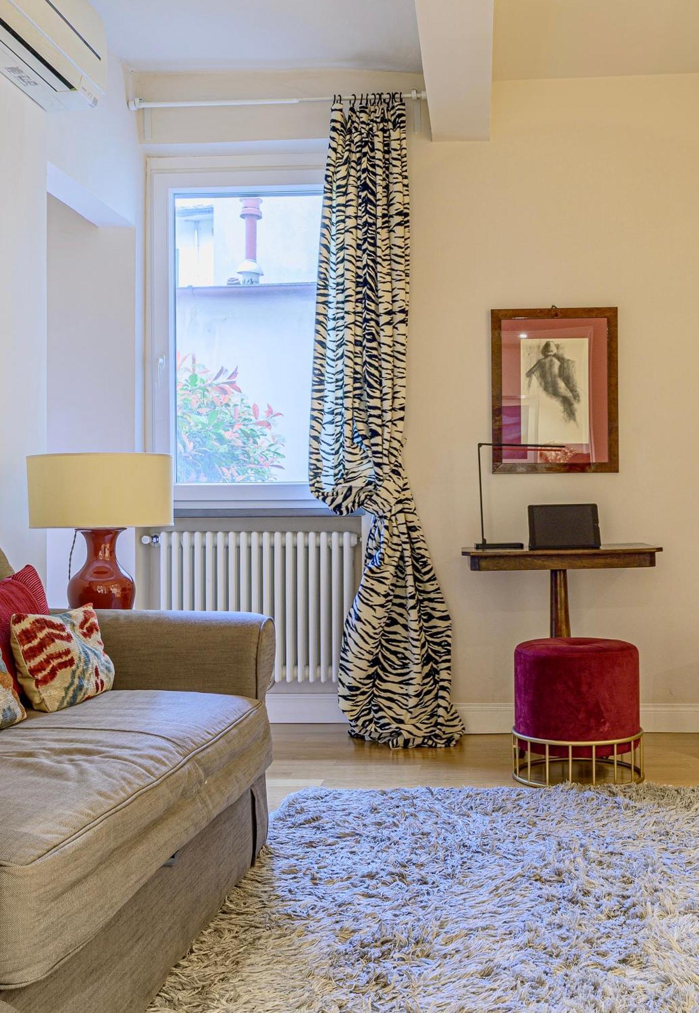 Carmine Apartment Florence