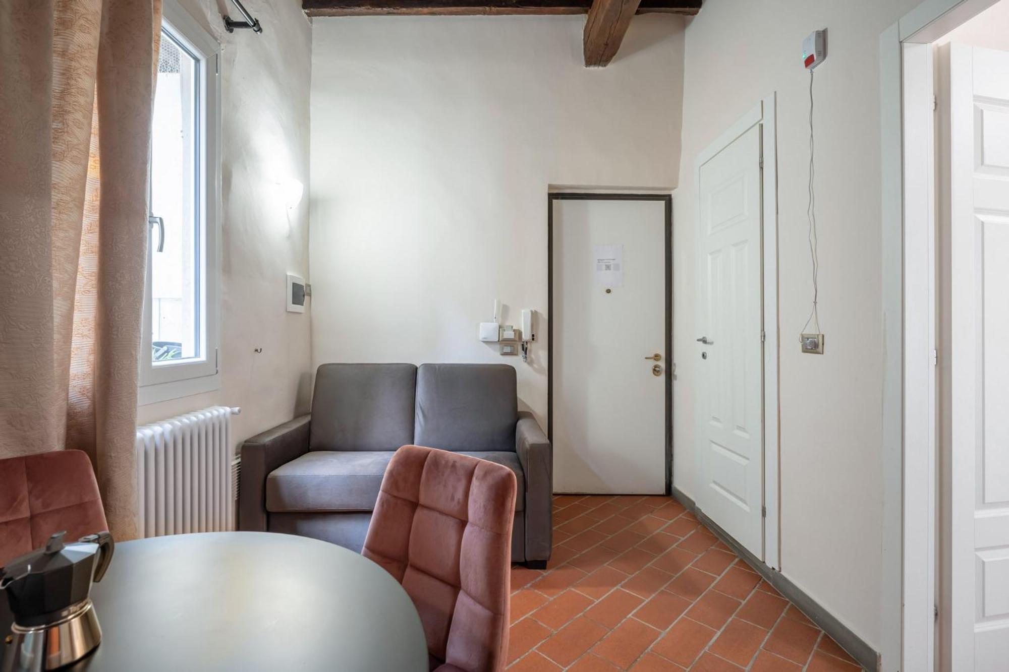 Appartement Ponte Vecchio Flats
