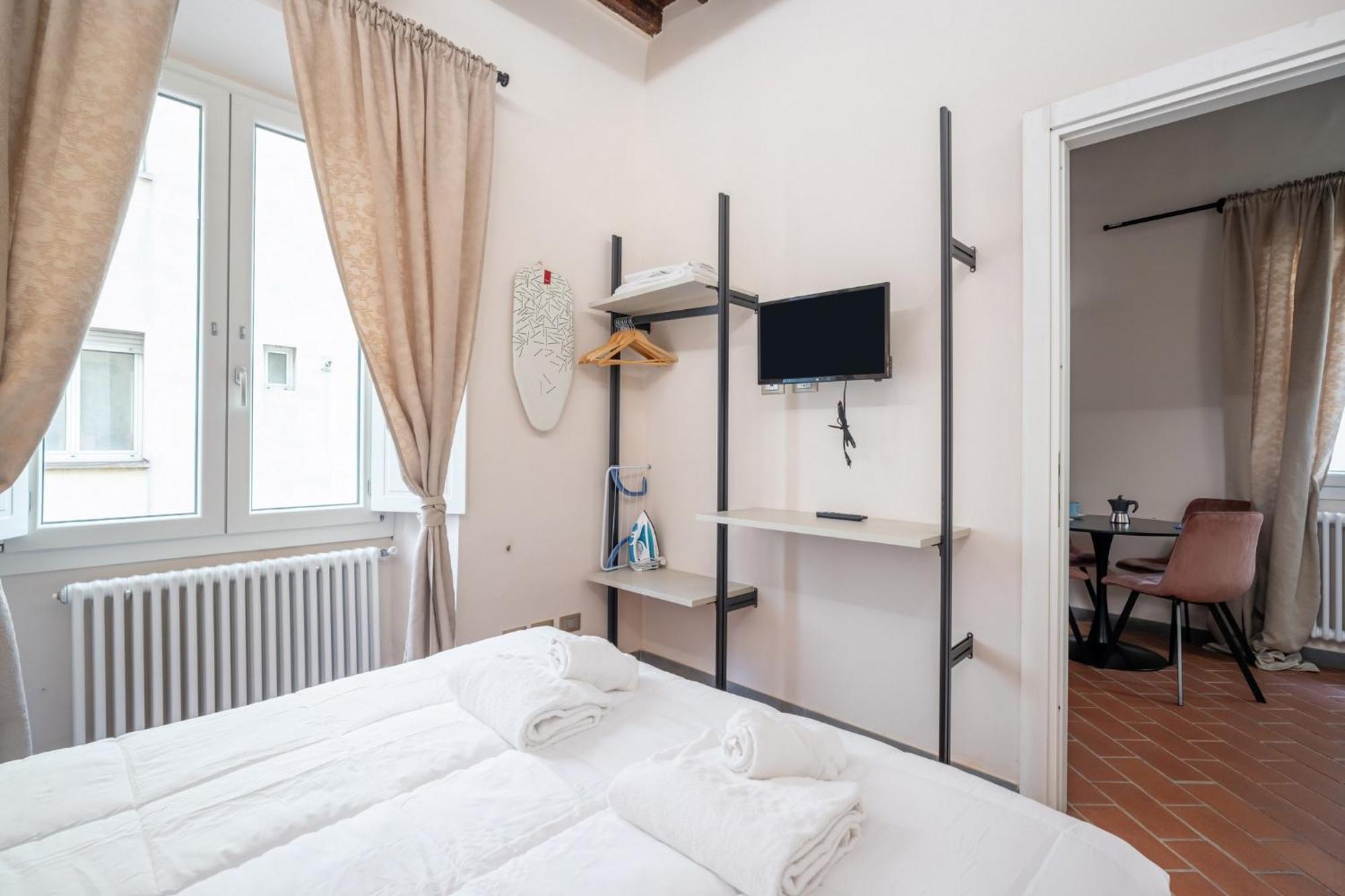 Ponte Vecchio Flats Appartement Florence