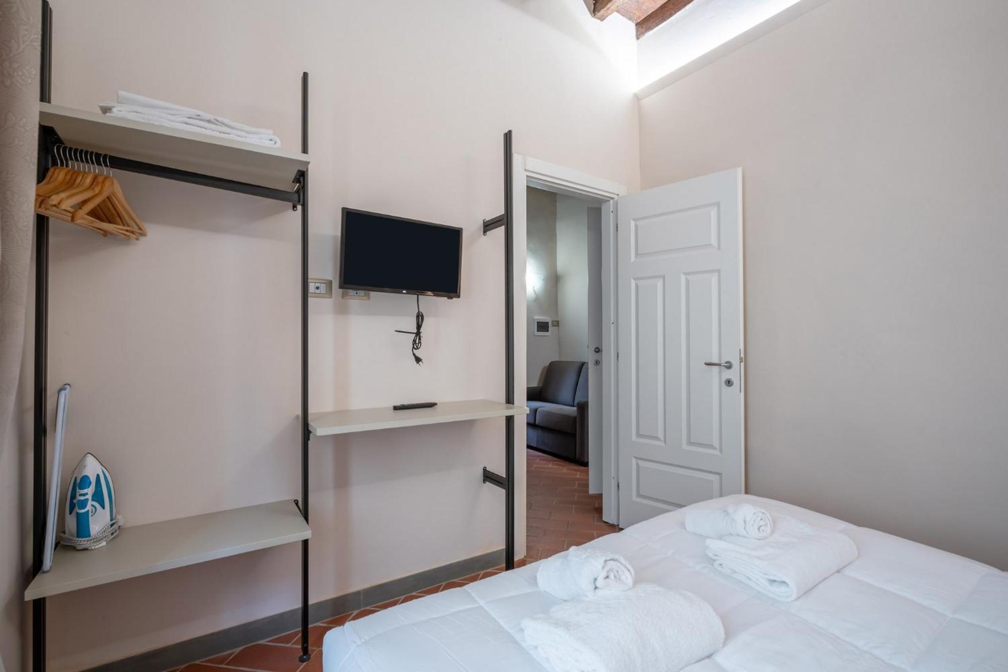 Appartement Ponte Vecchio Flats *
