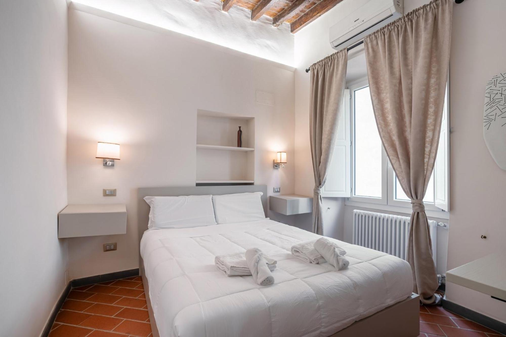 Ponte Vecchio Flats Appartement *