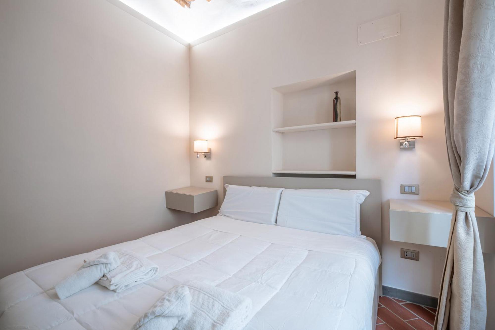 Appartement Ponte Vecchio Flats