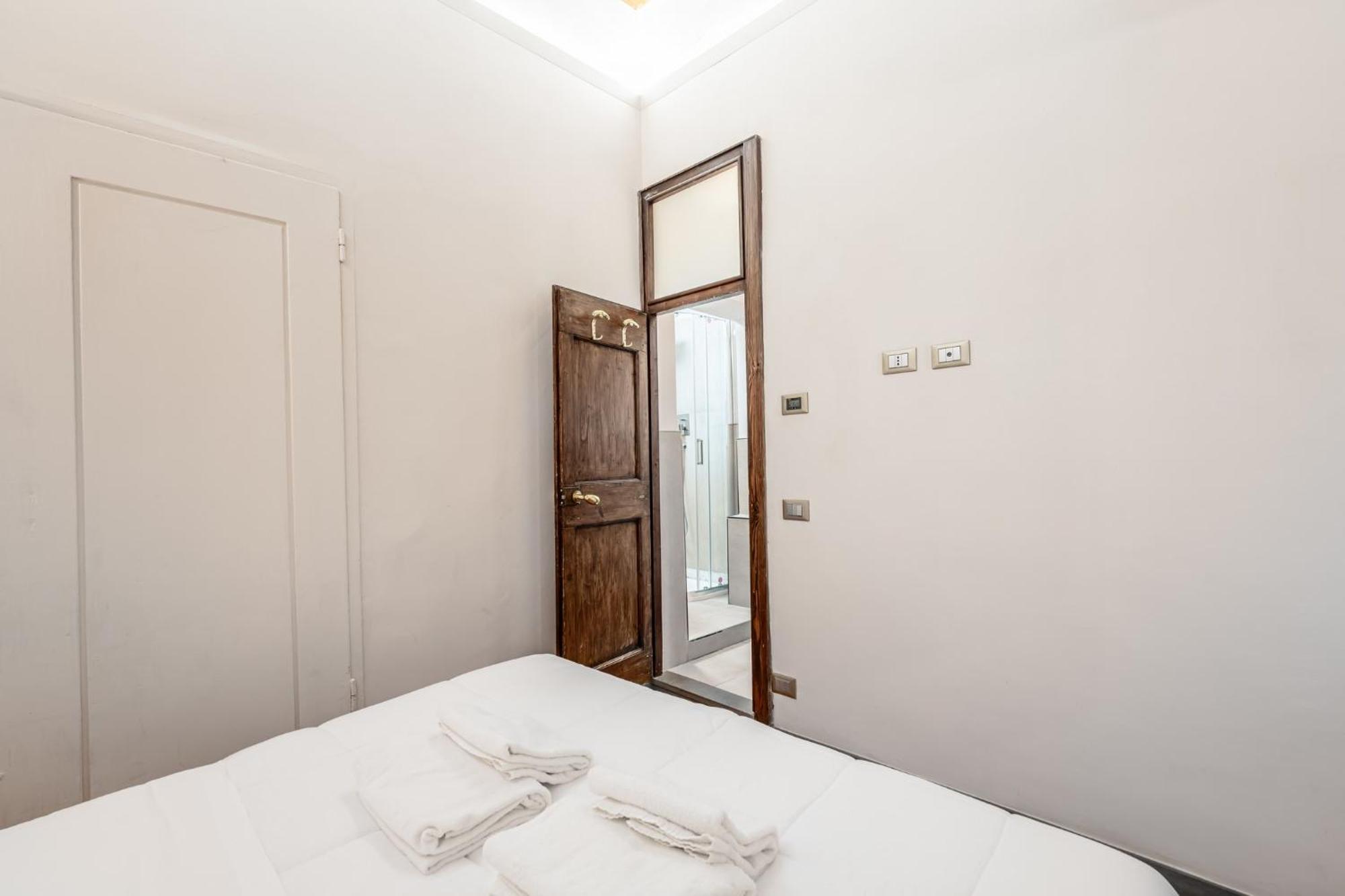 Ponte Vecchio Flats Appartement