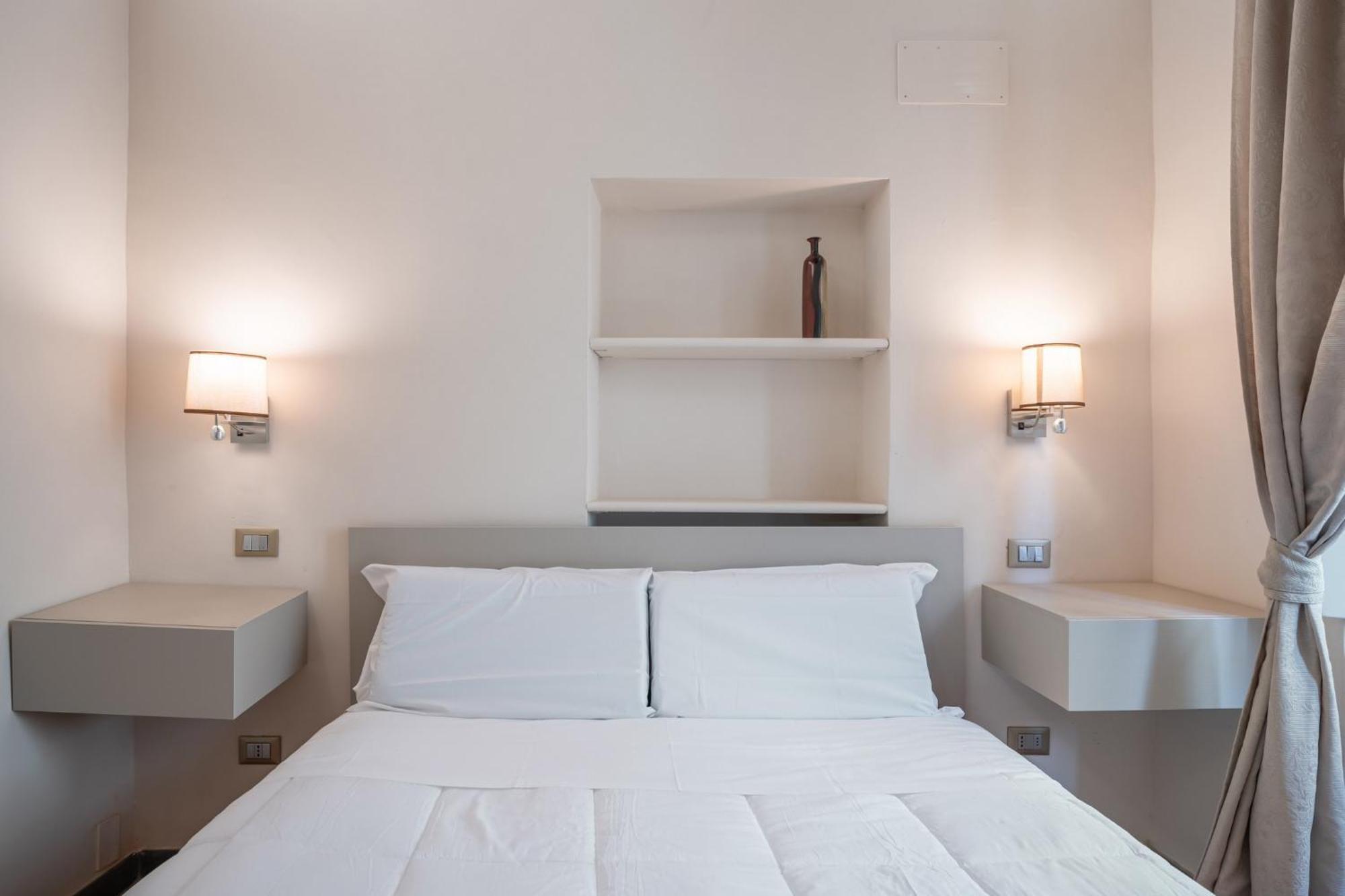 Ponte Vecchio Flats Appartement *
