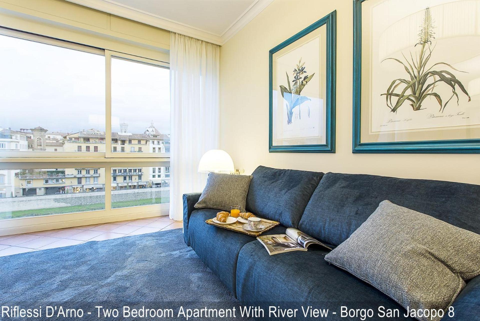 Soggiorni D'arte By Mamo Apartment Florence