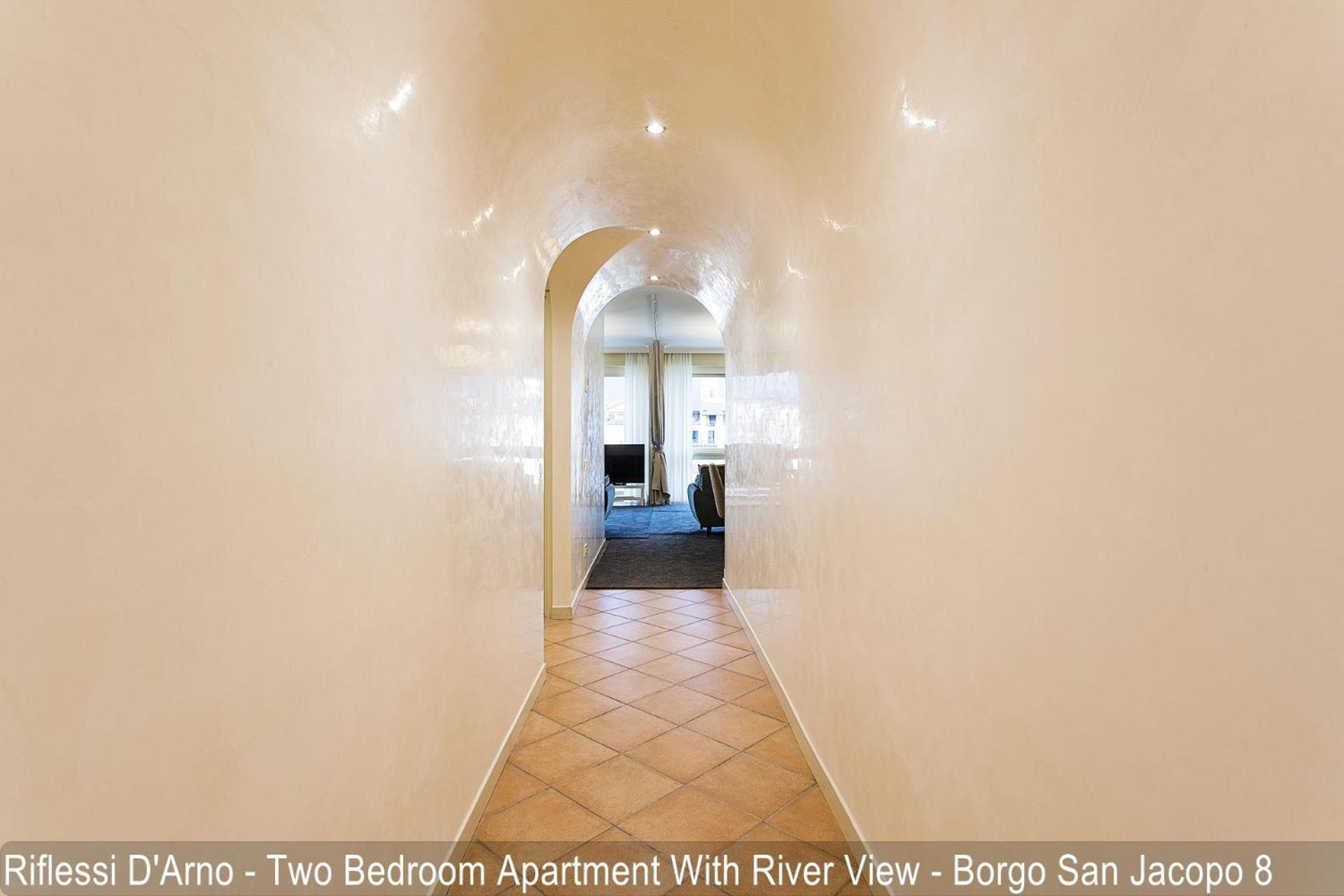 Apartment Soggiorni D'arte By Mamo Florence