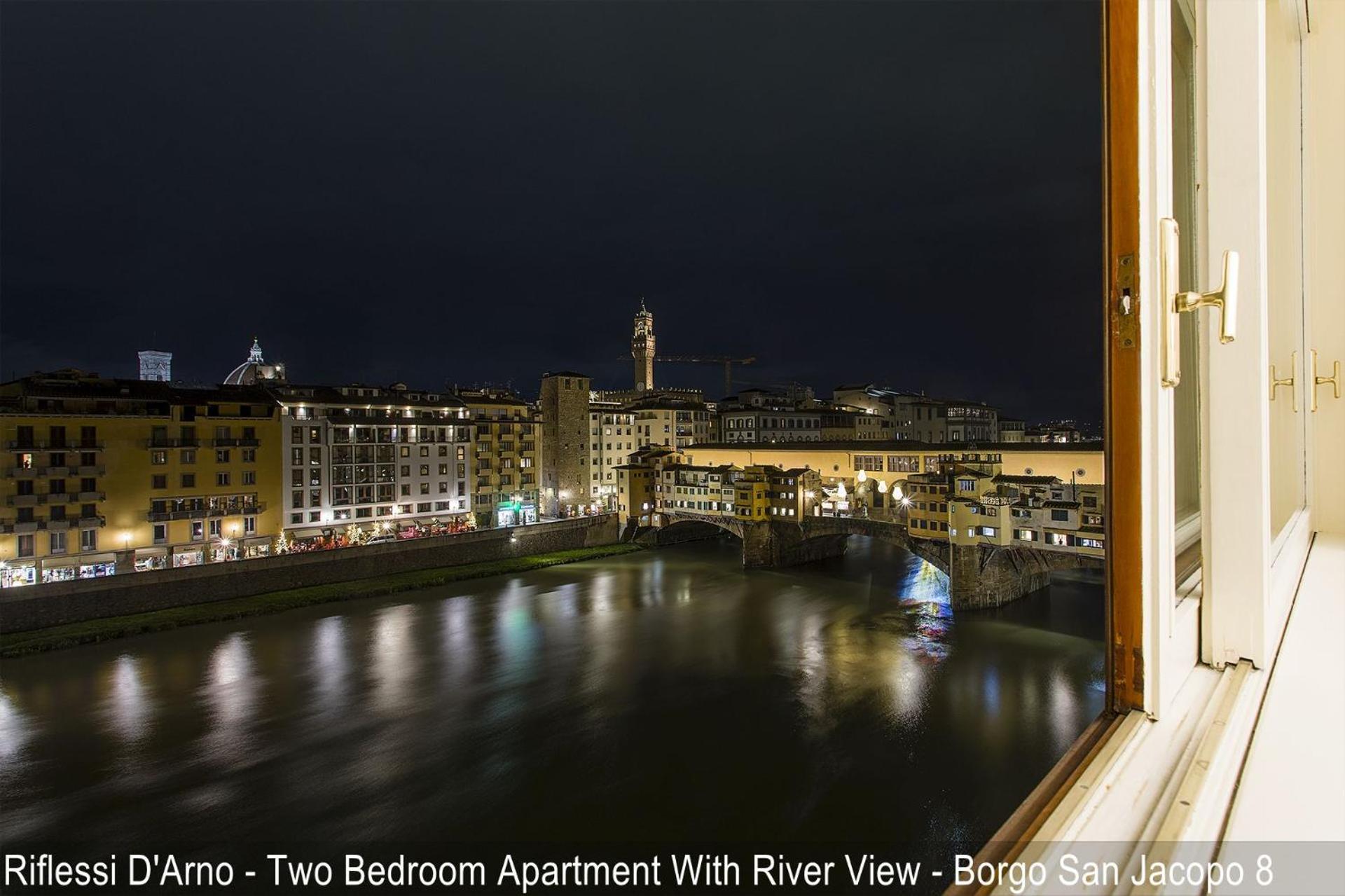 Soggiorni D'arte By Mamo Apartment
