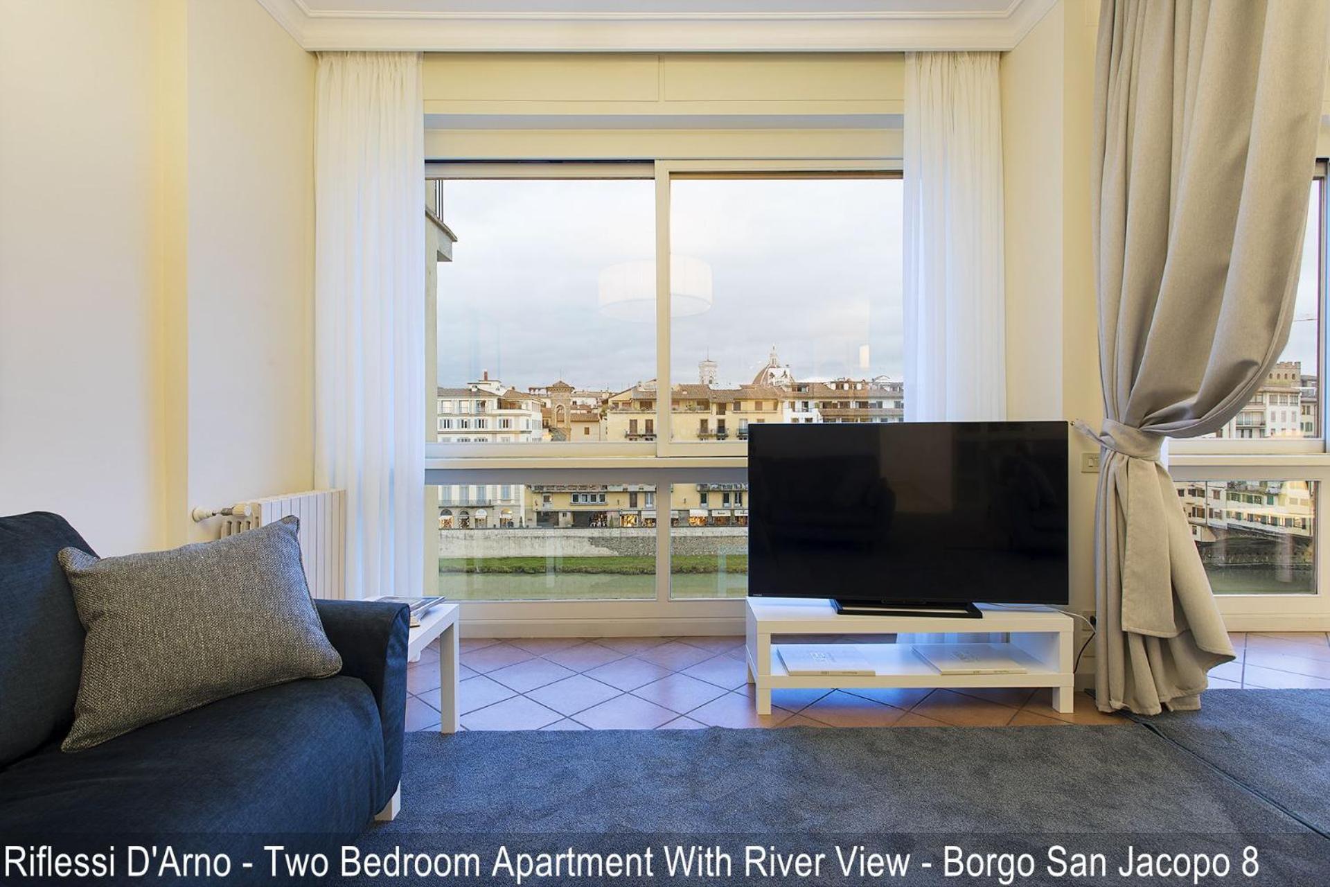 Soggiorni D'arte By Mamo Apartment Florence