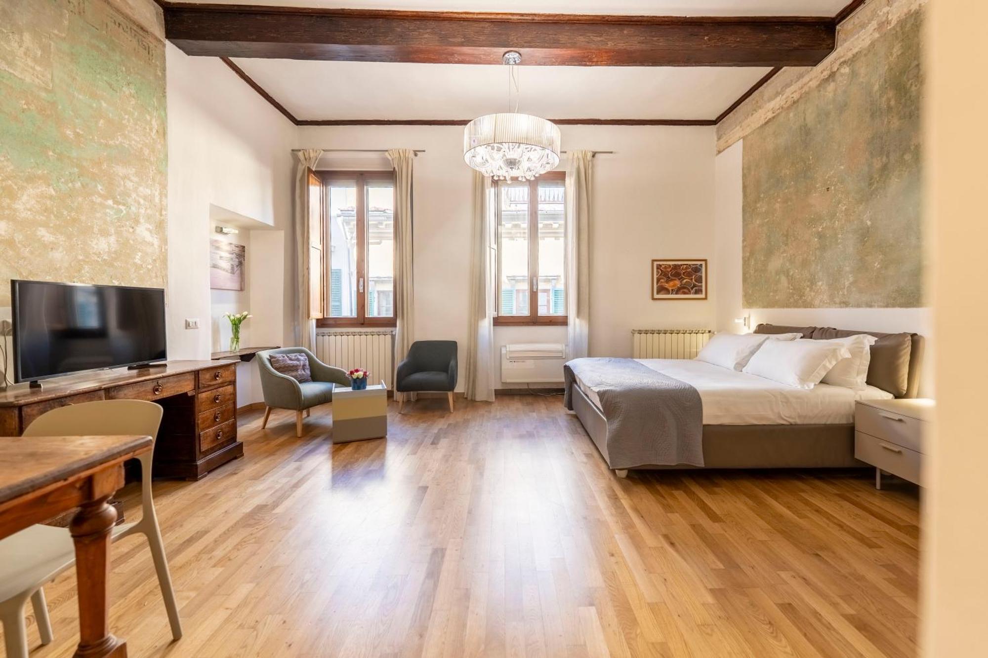 Maison d'hôtes Bela Florence