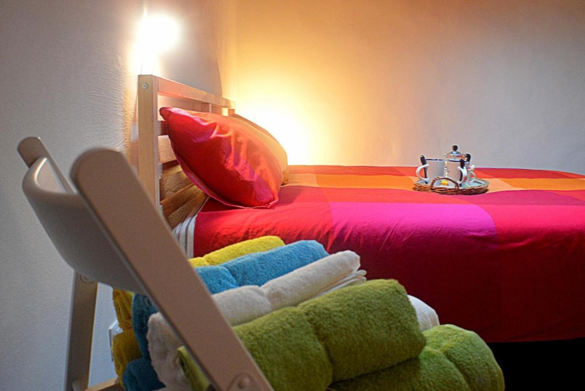 Lovely, Downtown Florence, La Magnolia Appartement *