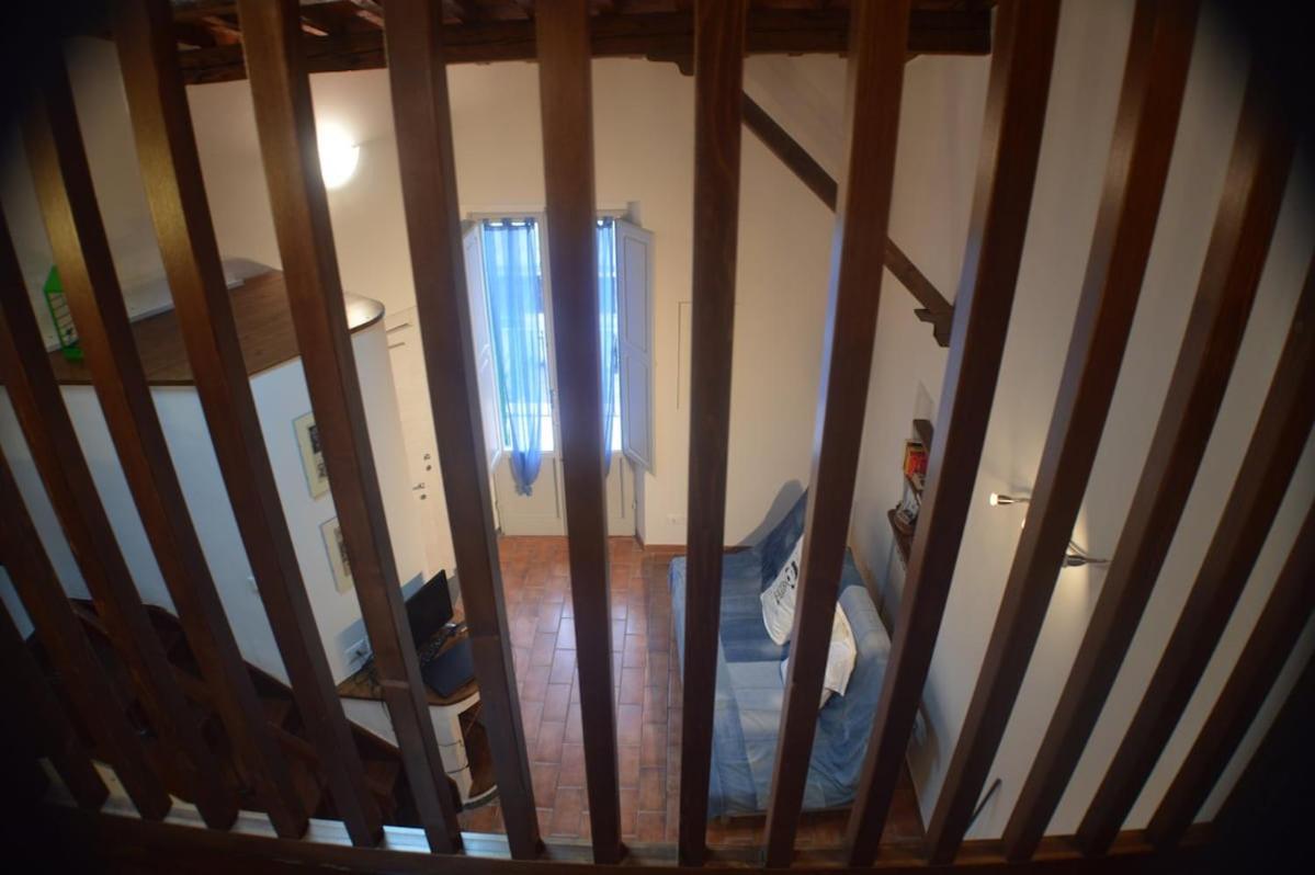 Appartement Lovely, Downtown Florence, La Magnolia Florence