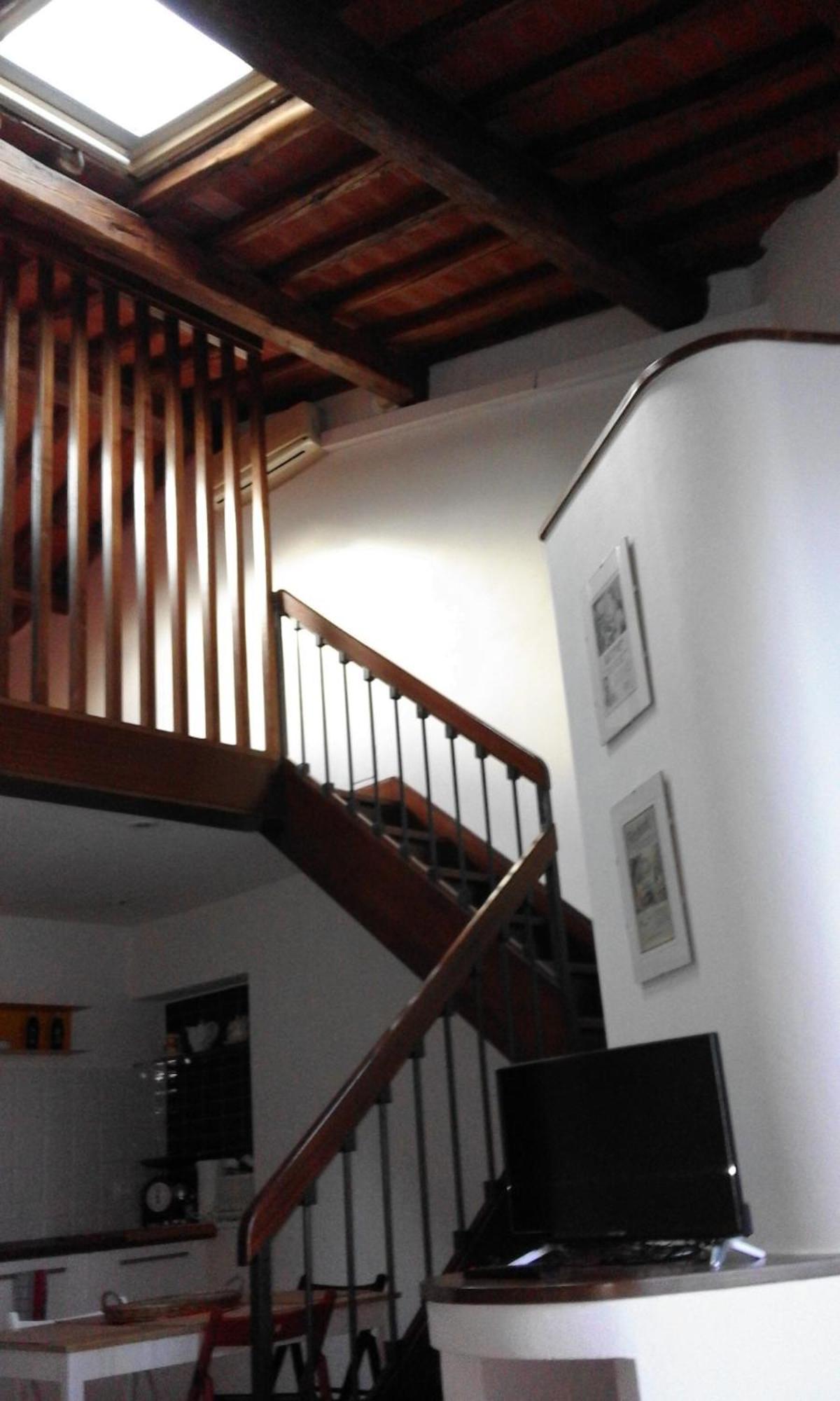 Lovely, Downtown Florence, La Magnolia Appartement Florence
