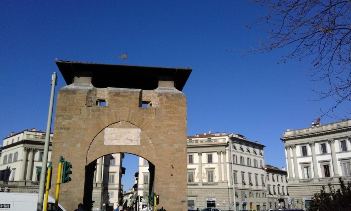 Lovely, Downtown Florence, La Magnolia Appartement *
