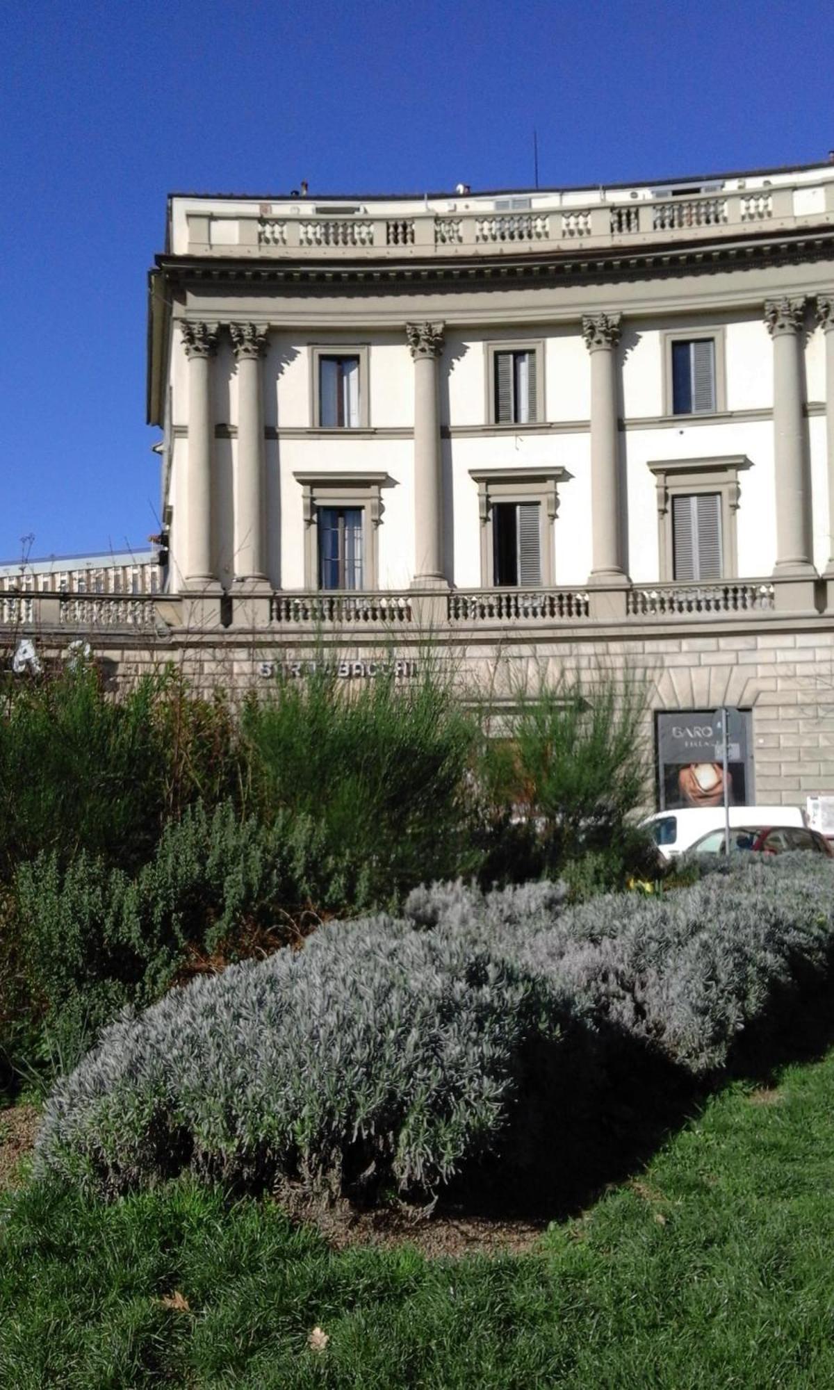 Appartement Lovely, Downtown Florence, La Magnolia *