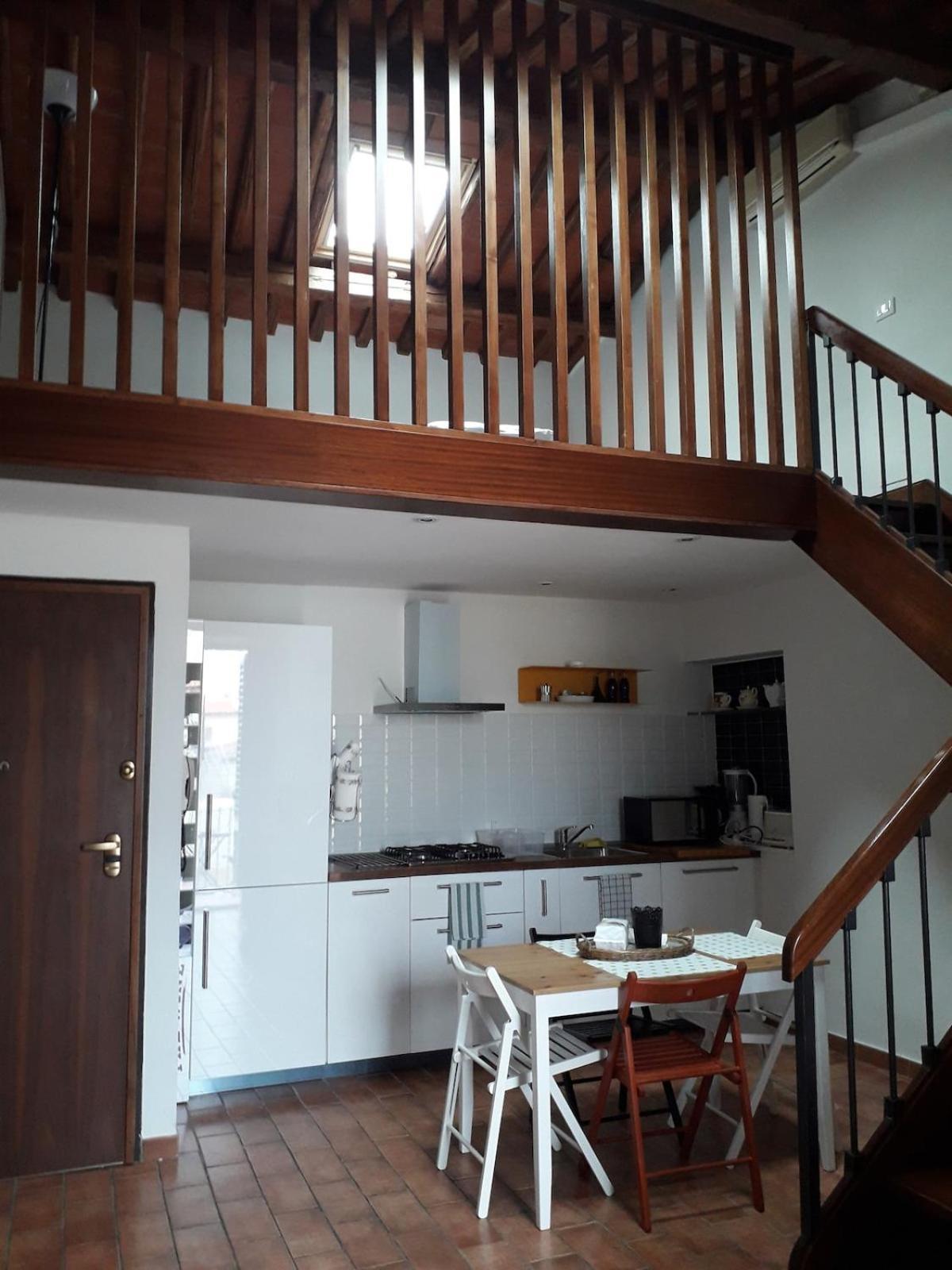 Appartement Lovely, Downtown Florence, La Magnolia Florence