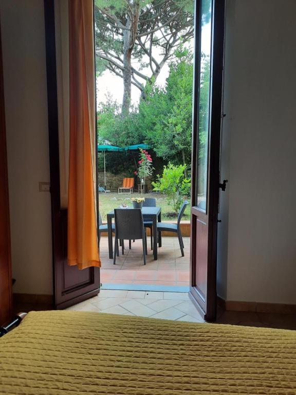 Au Jardin De *