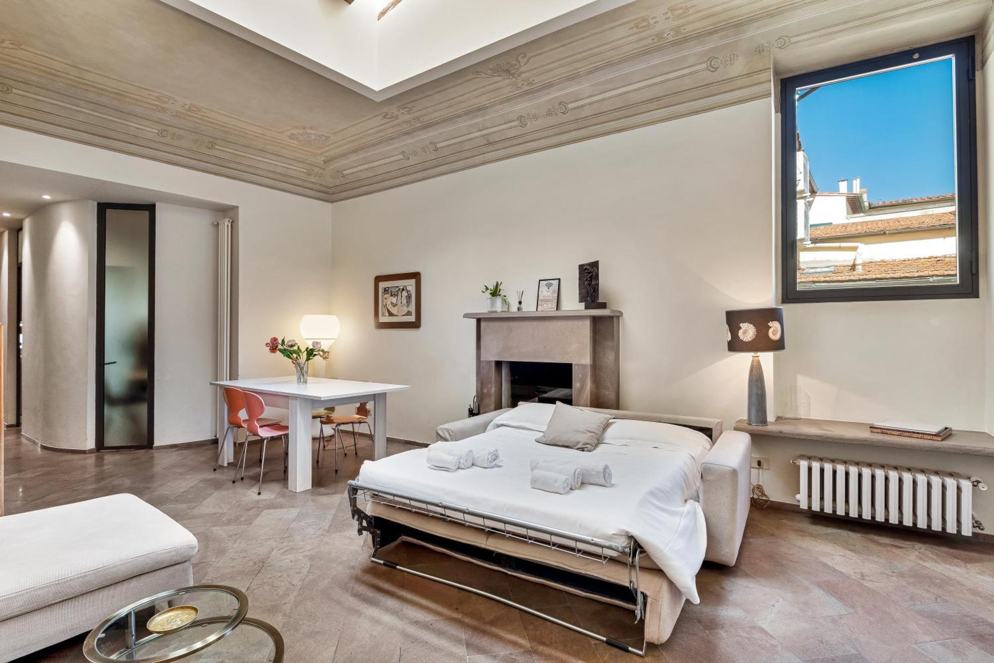 The Art Luxury Appartement