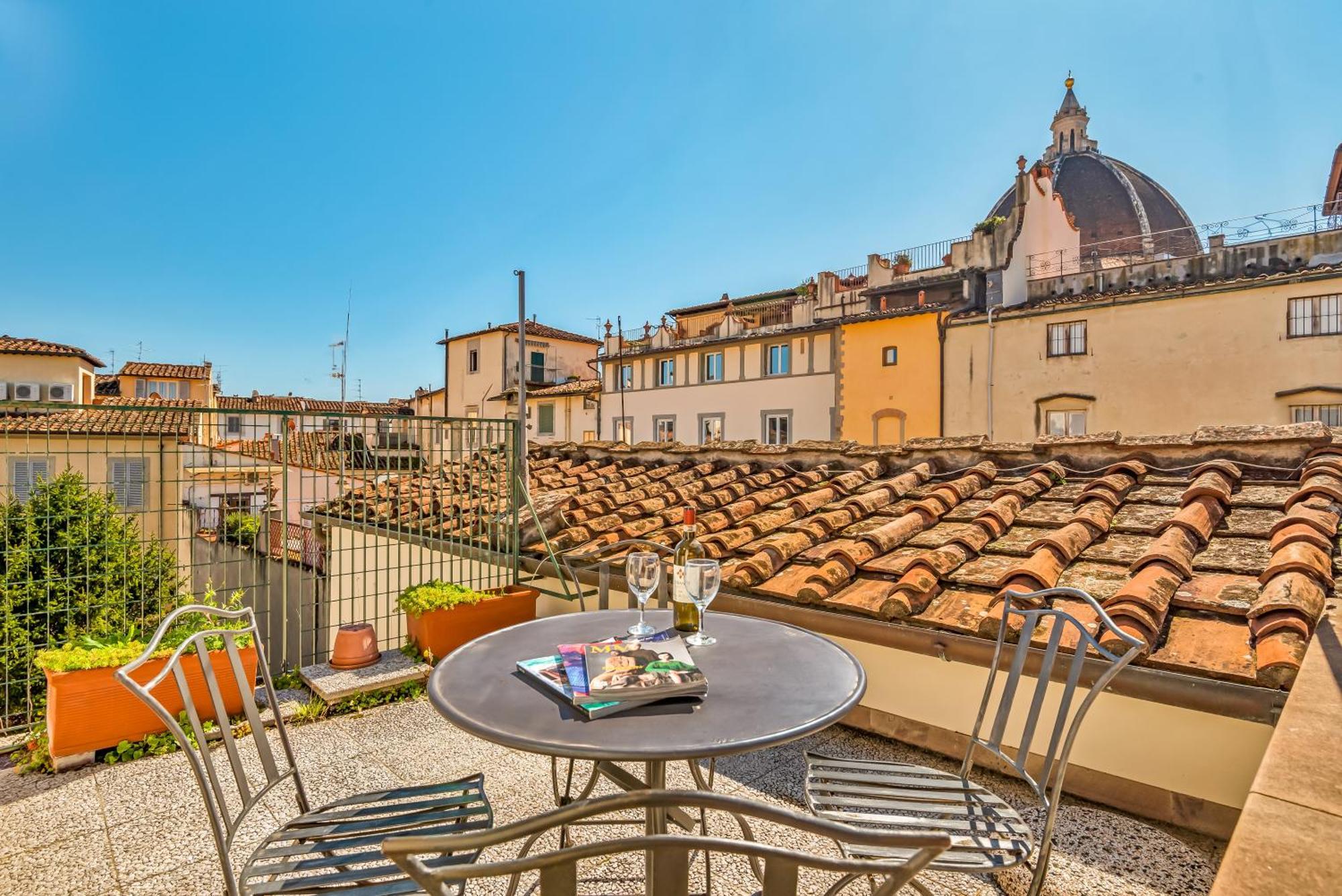 Appartement The Art Luxury
