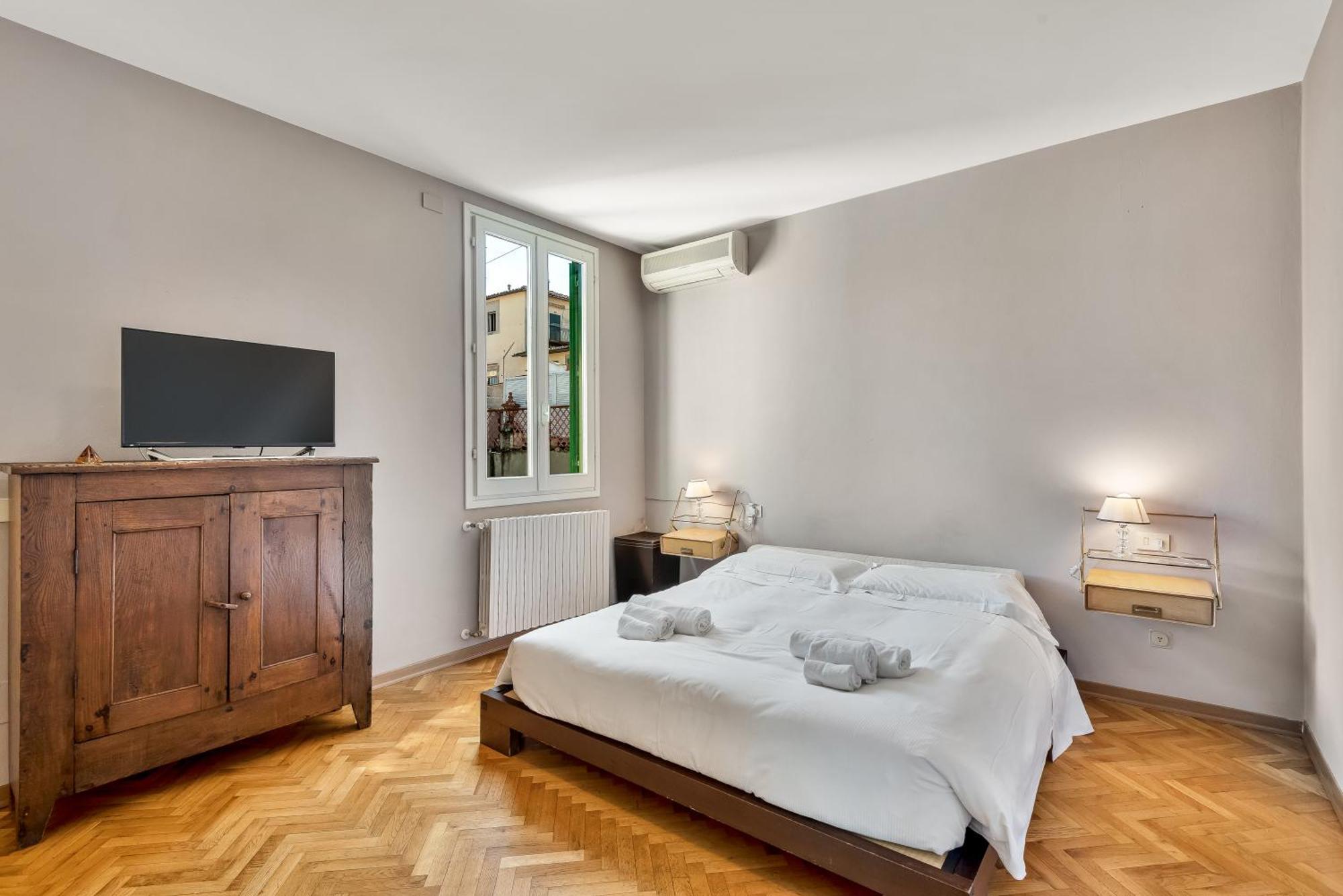 The Art Luxury Appartement *