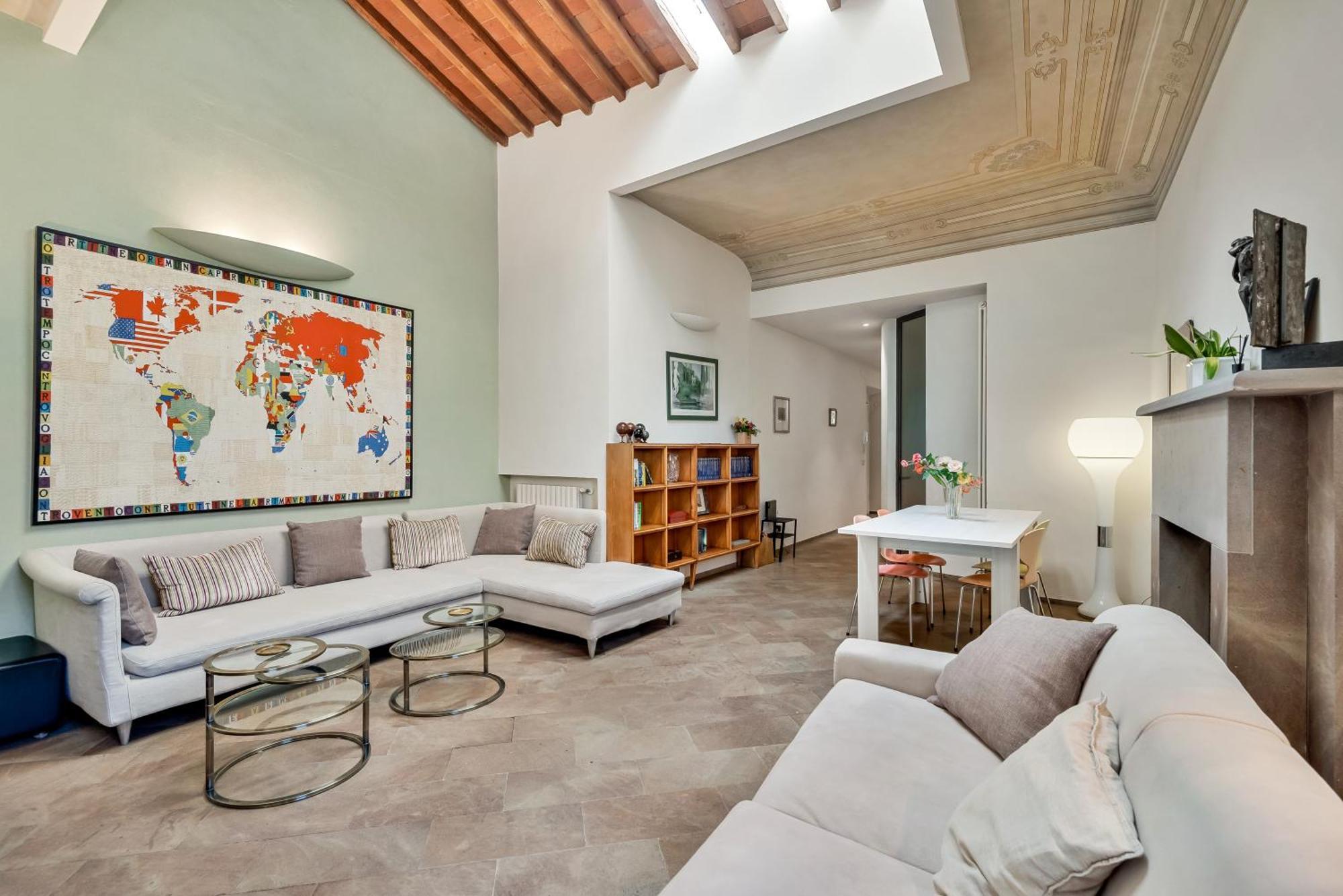 The Art Luxury Appartement *