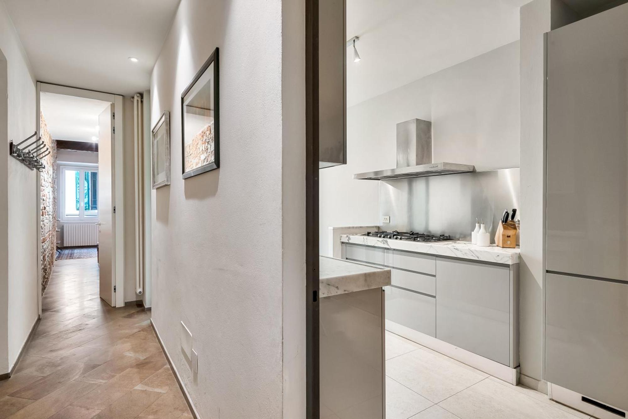 The Art Luxury Appartement
