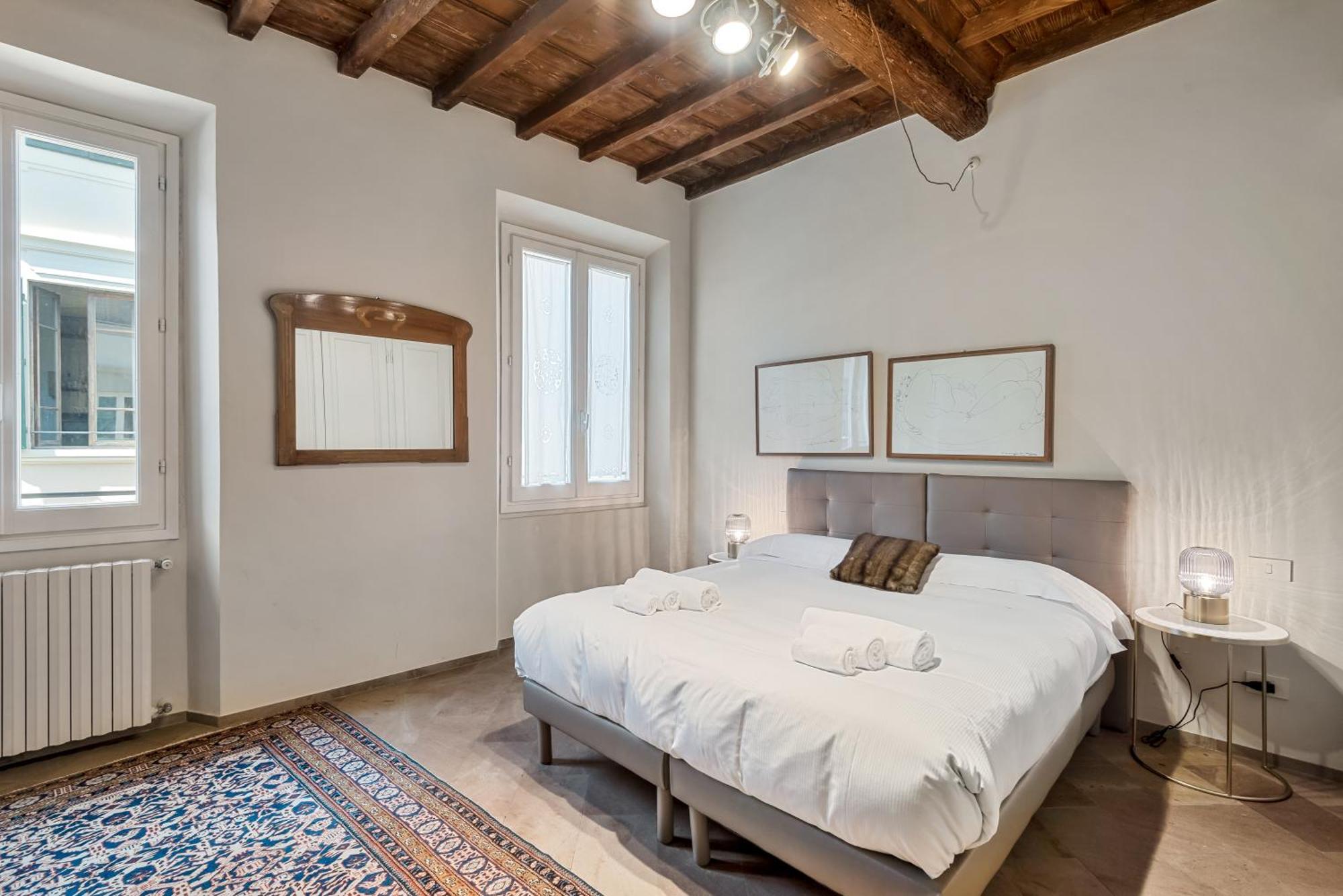 The Art Luxury Appartement *