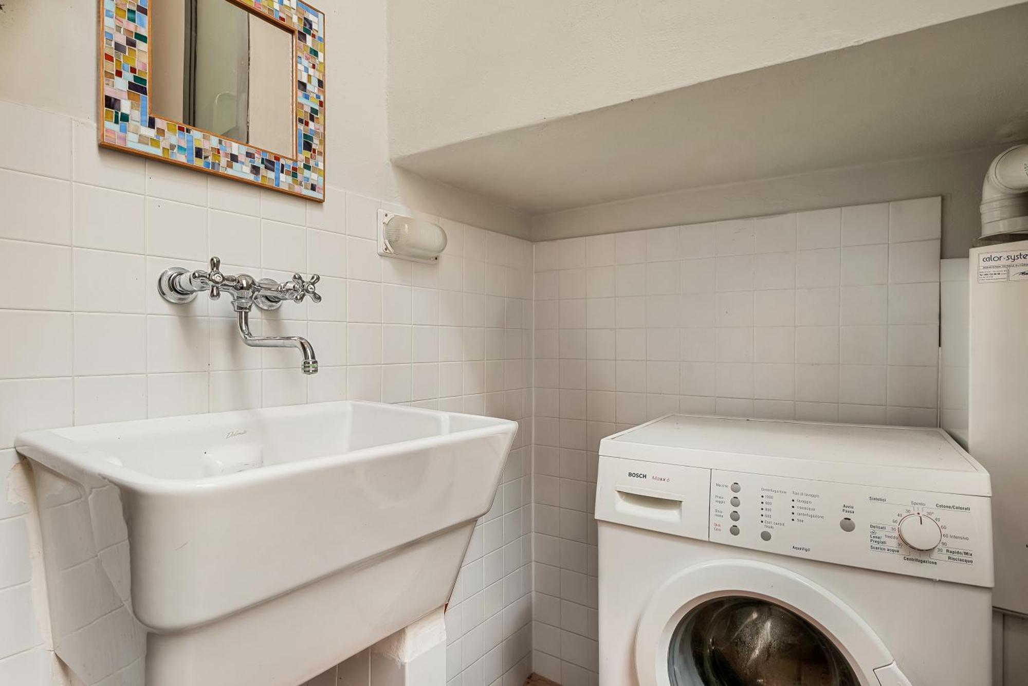 Appartement The Art Luxury Florence