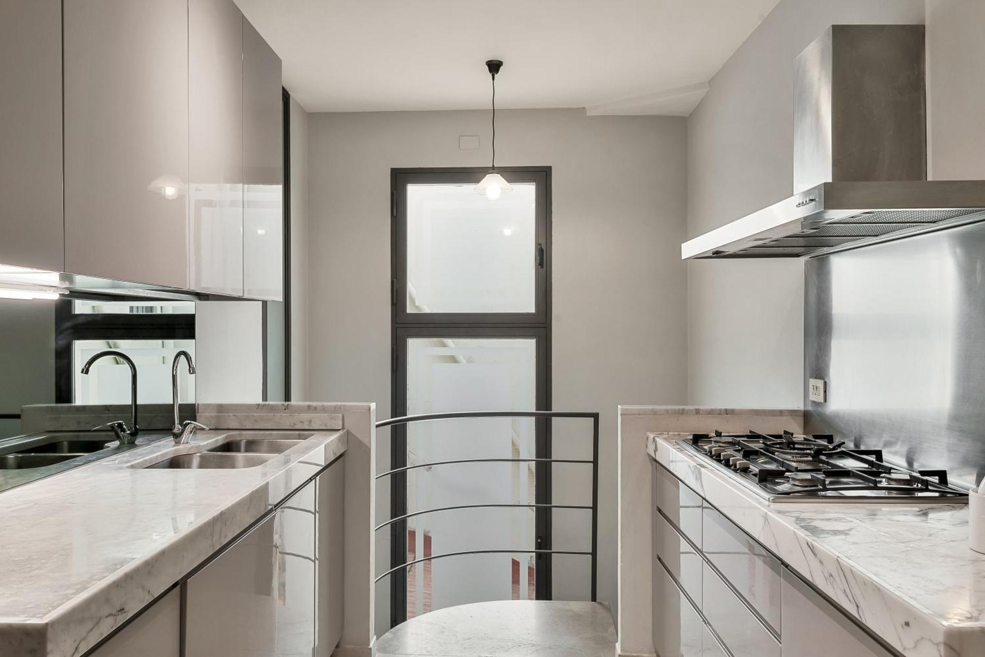 The Art Luxury Appartement *