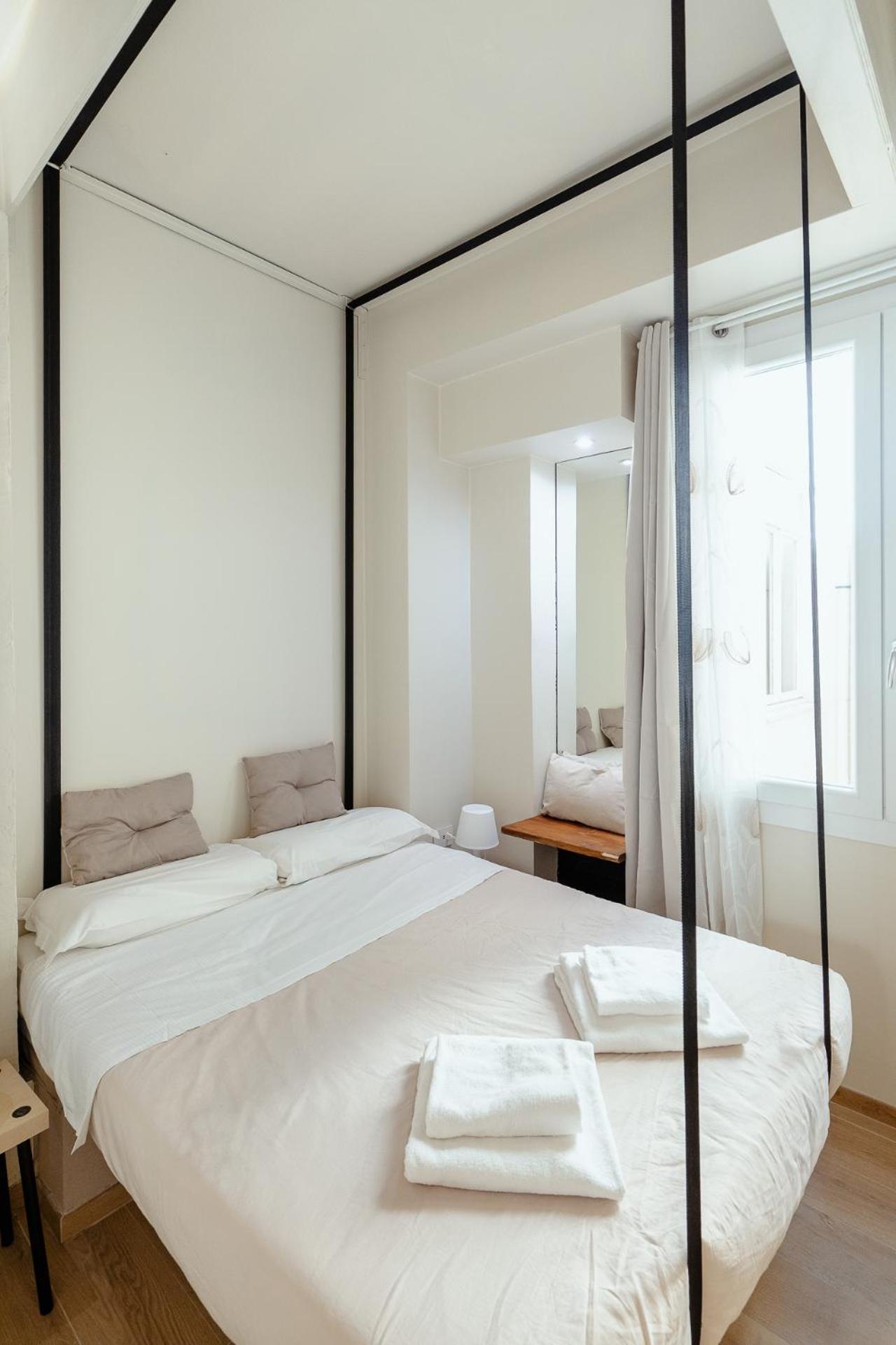 Casa de hóspedes Duomo - Matrimoniali Con Bagno Privato