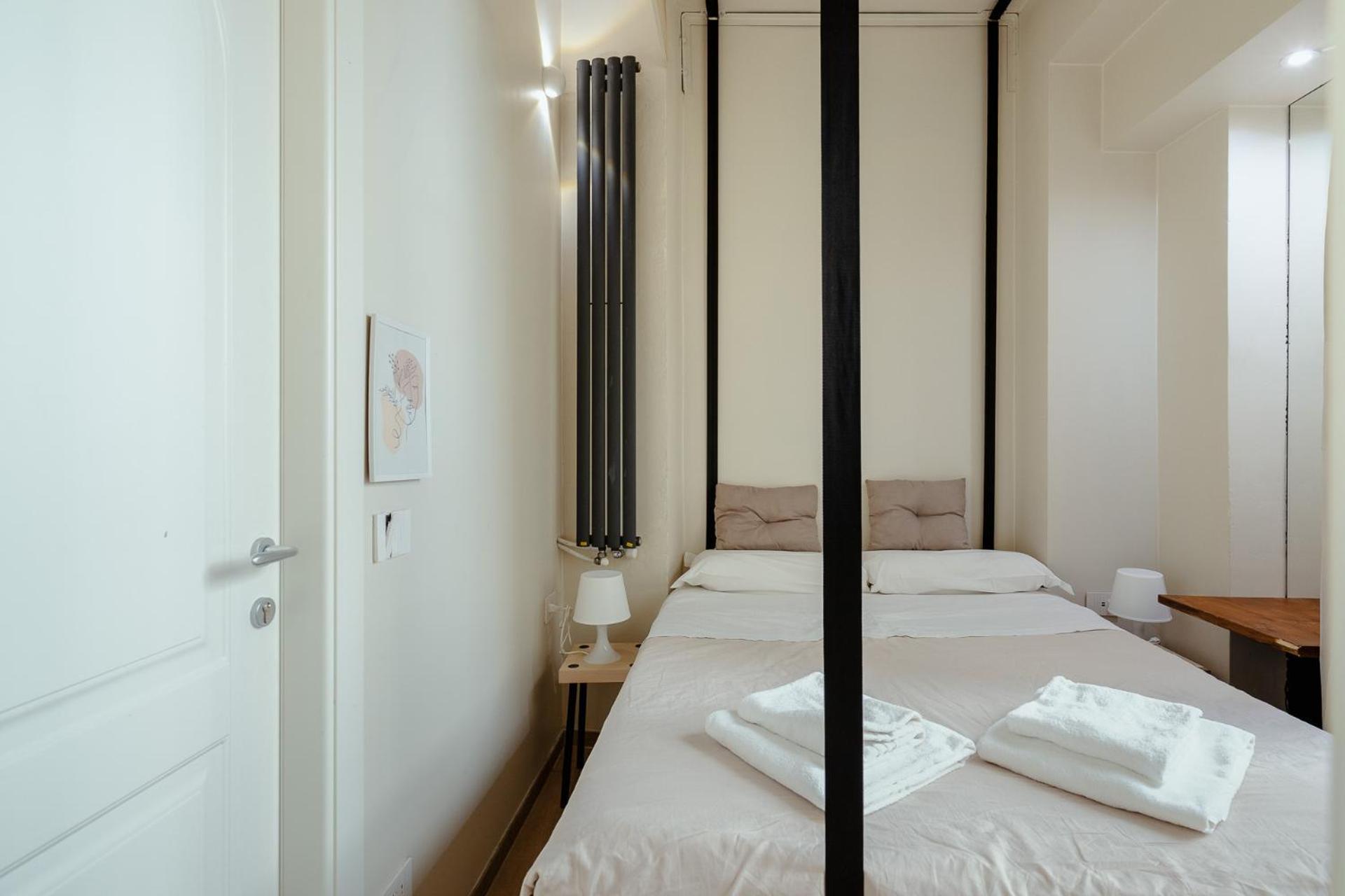 Casa de hóspedes Duomo - Matrimoniali Con Bagno Privato *