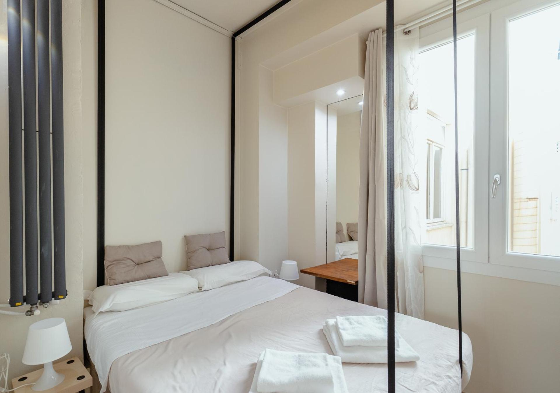 Casa de hóspedes Duomo - Matrimoniali Con Bagno Privato Florença