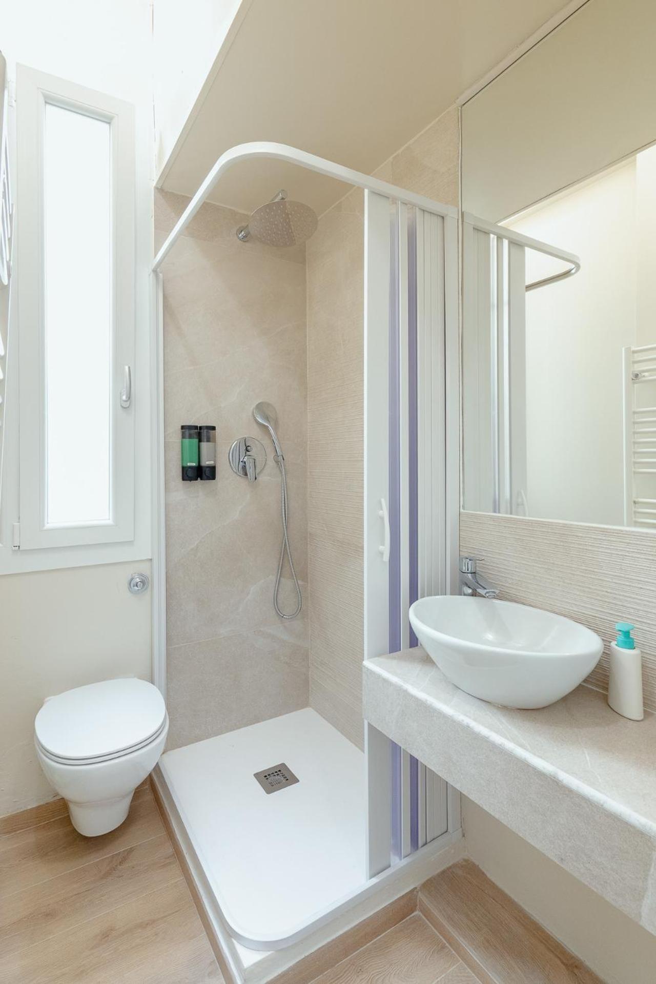 Casa de hóspedes Duomo - Matrimoniali Con Bagno Privato