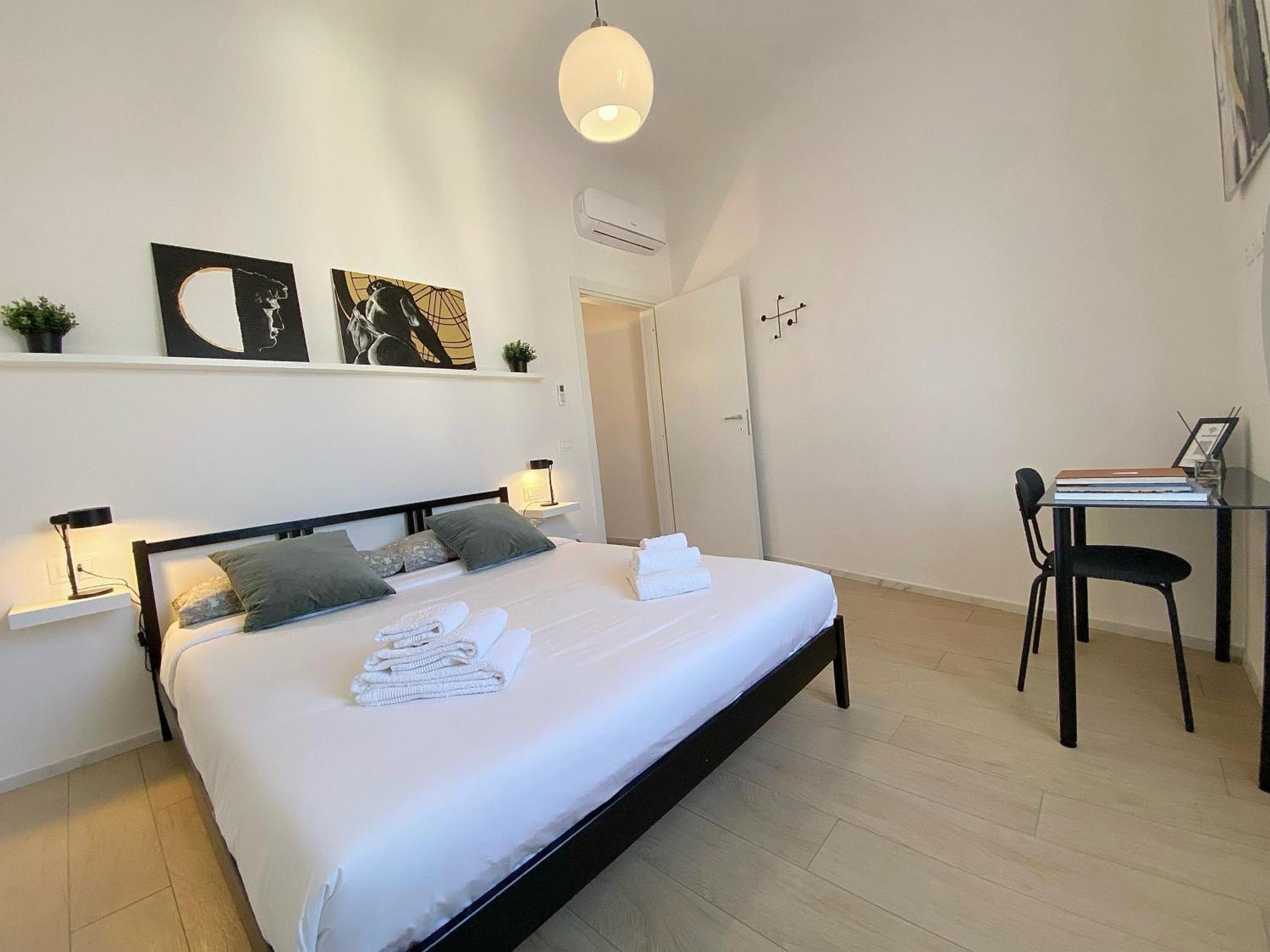 Apartment 10 Min Dal Centro-50 Mt Tram