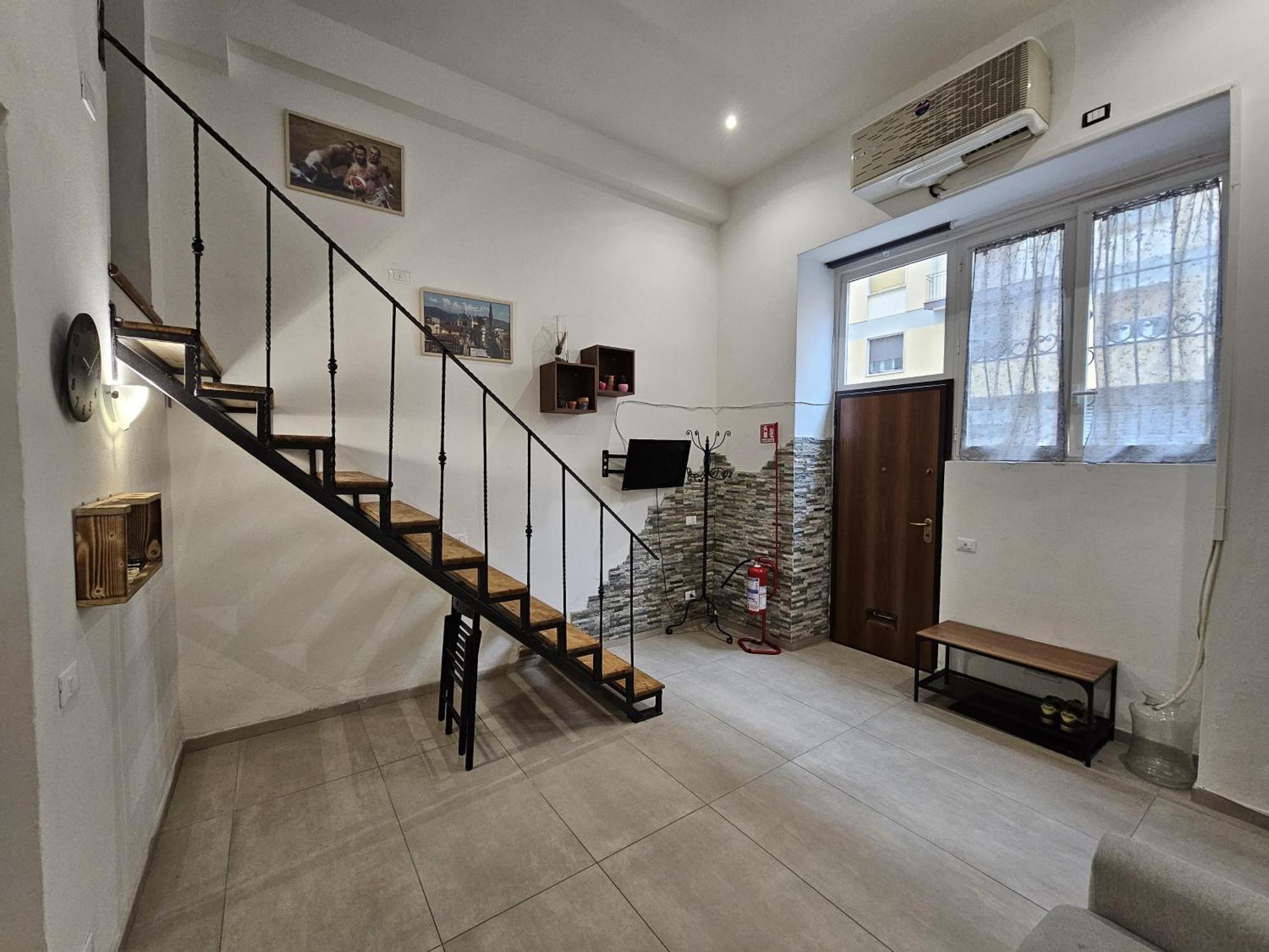 Casa Patrizia Appartement Florence